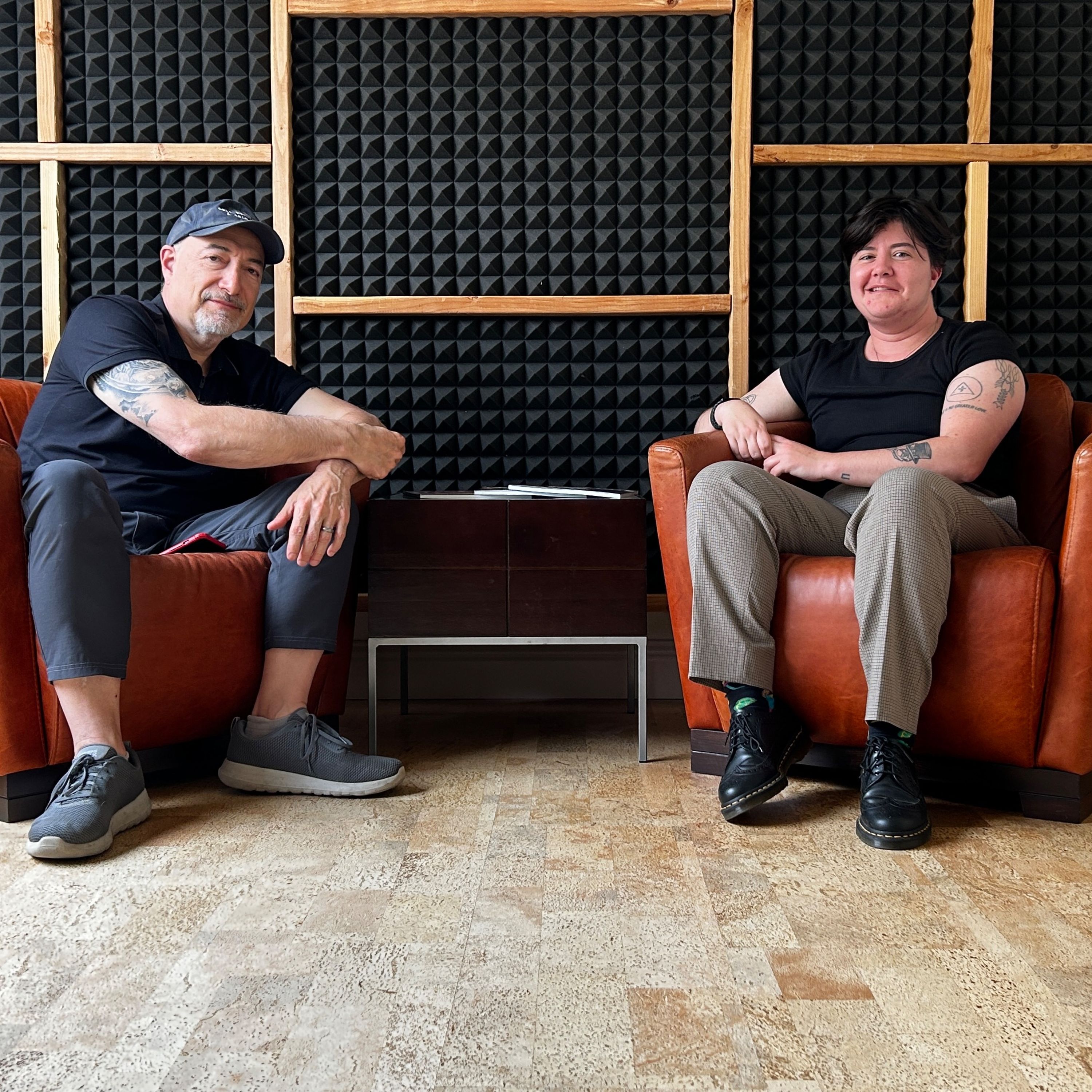 Covering the Capitol, with Lia Russell of the Sacramento Bee