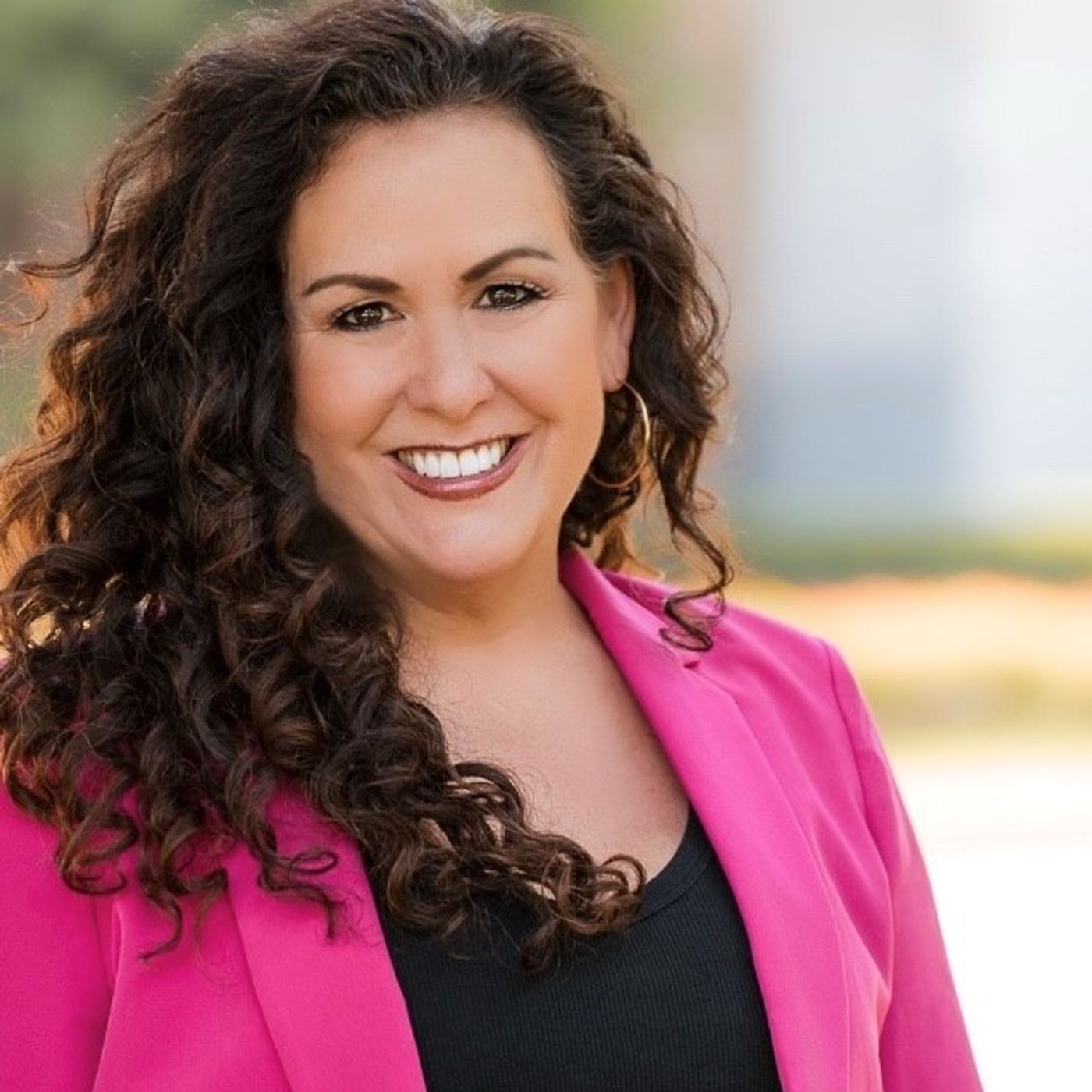 California Labor: Lorena Gonzalez