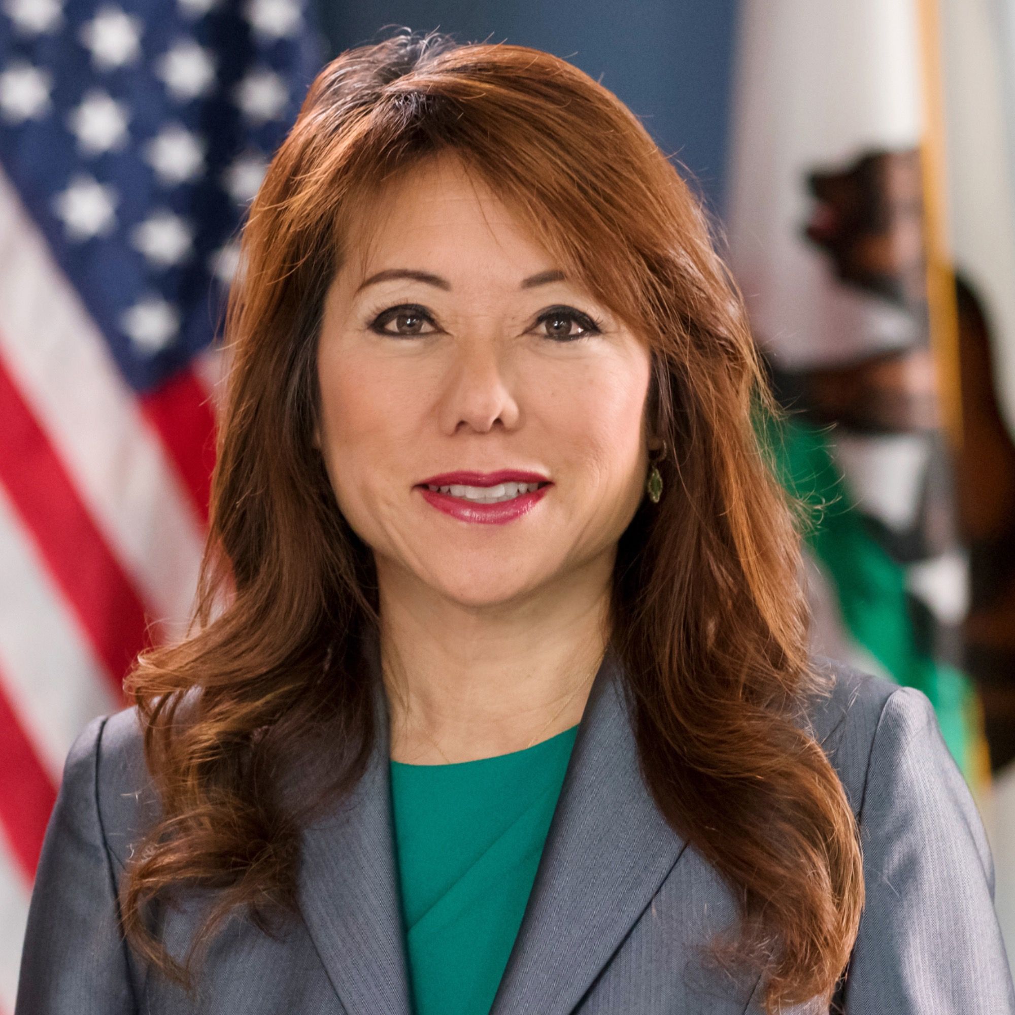 A chat with California State Treasurer Fiona Ma