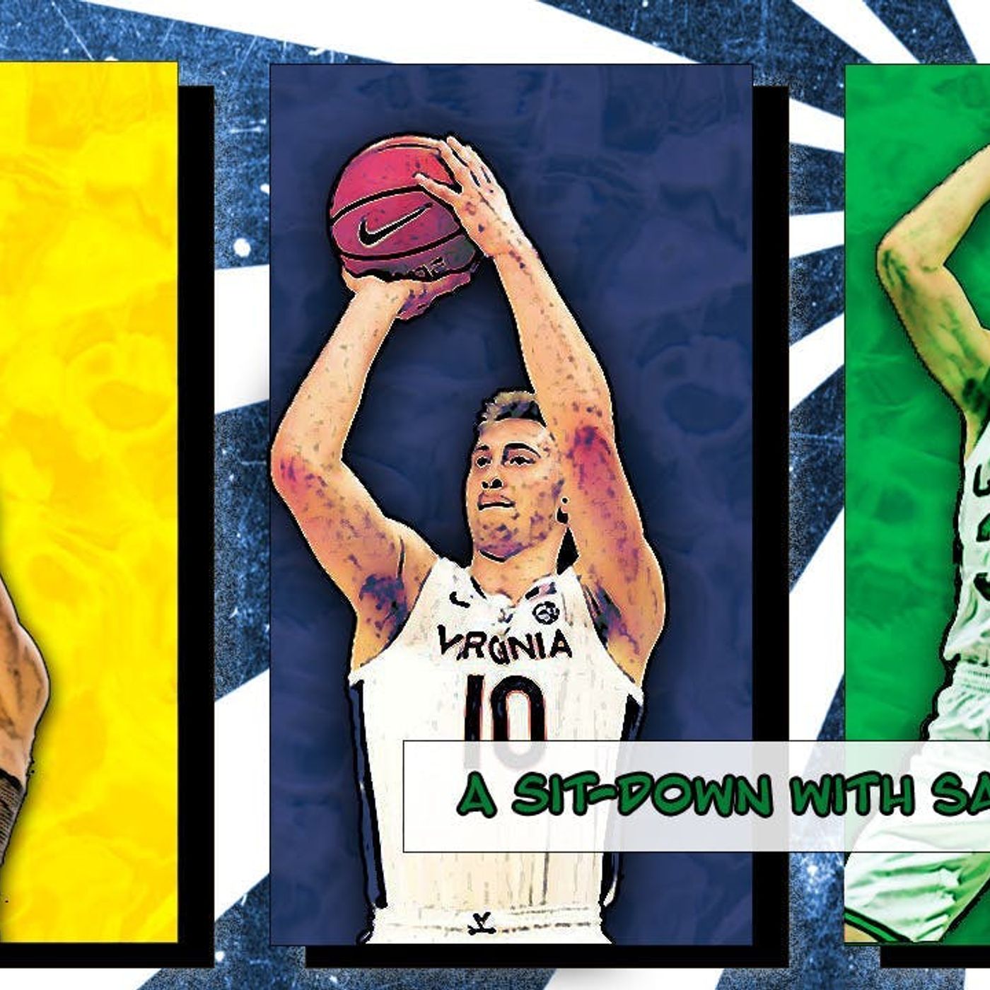 Green With Envy: A Boston Celtics Podcast