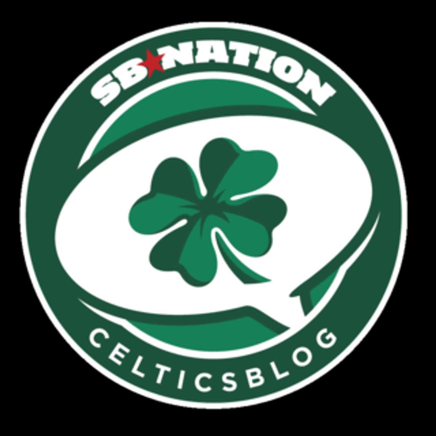 Green With Envy: A Boston Celtics Podcast