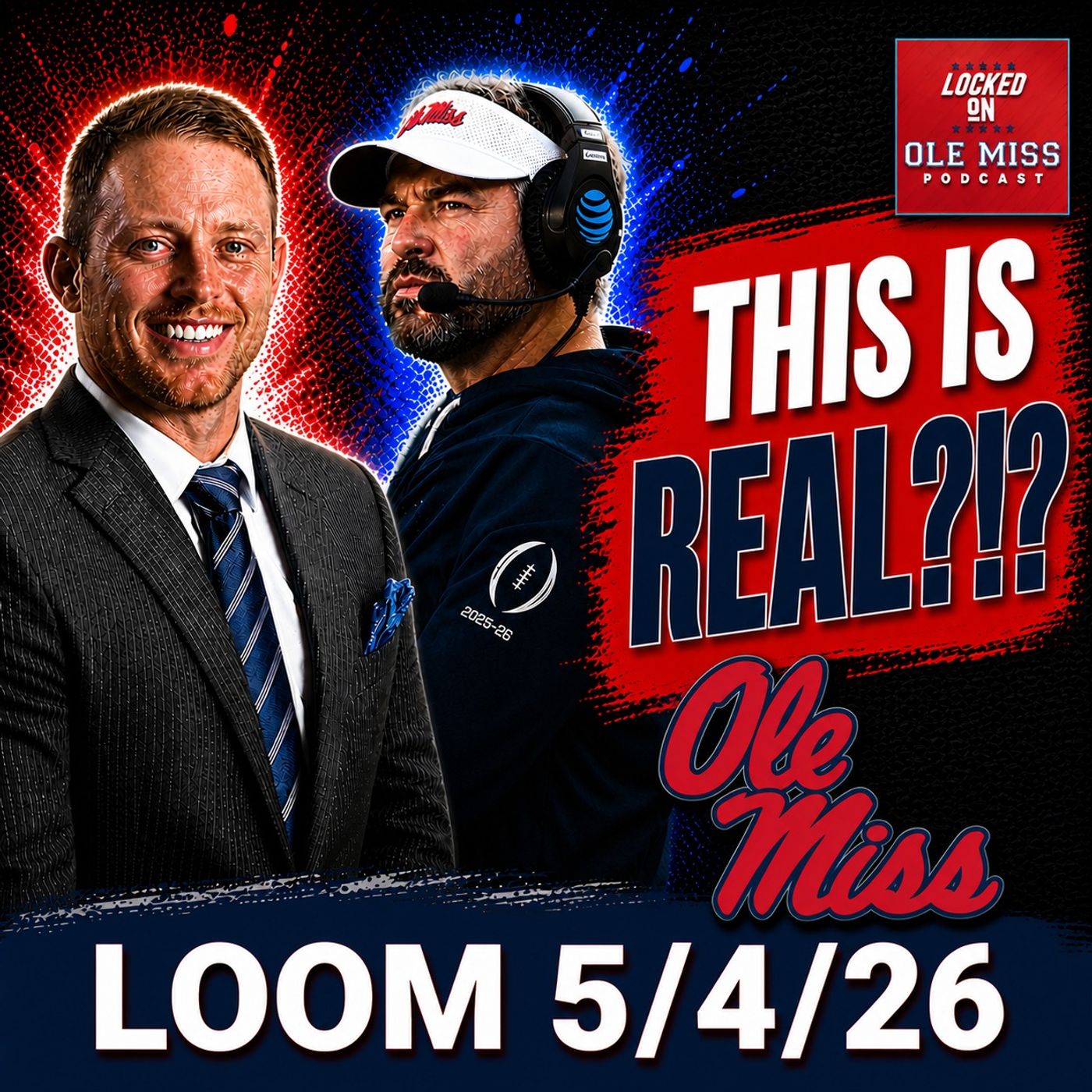 🔥 REACTION: McElroy Calls OLE MISS "CRIMINALLY UNDERRATED" | Pete Golding getting COMMITS | Arkansas WINS Series vs Rebels