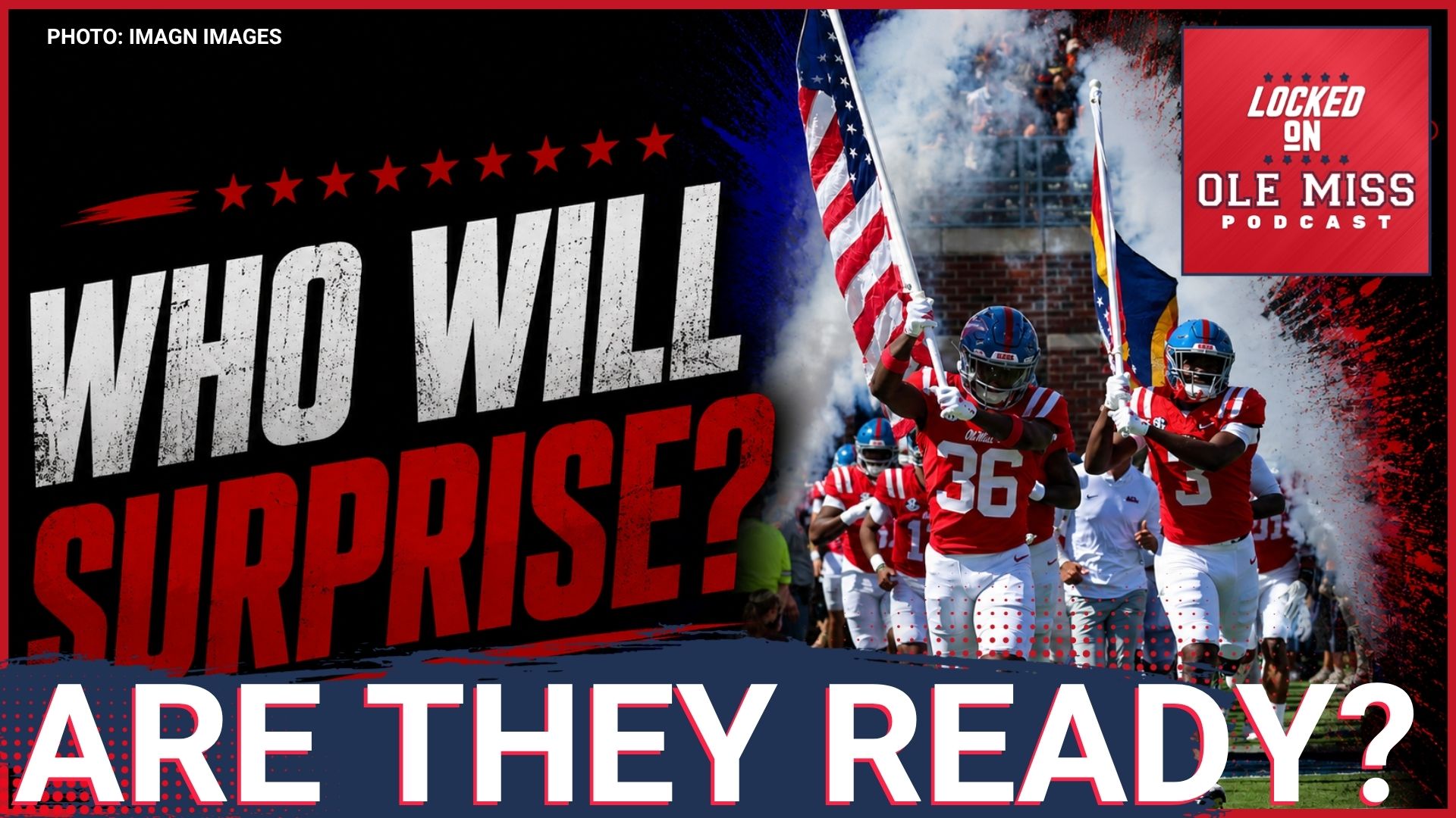 Is This the Best Ole Miss Team Ever? Tom Weighs In