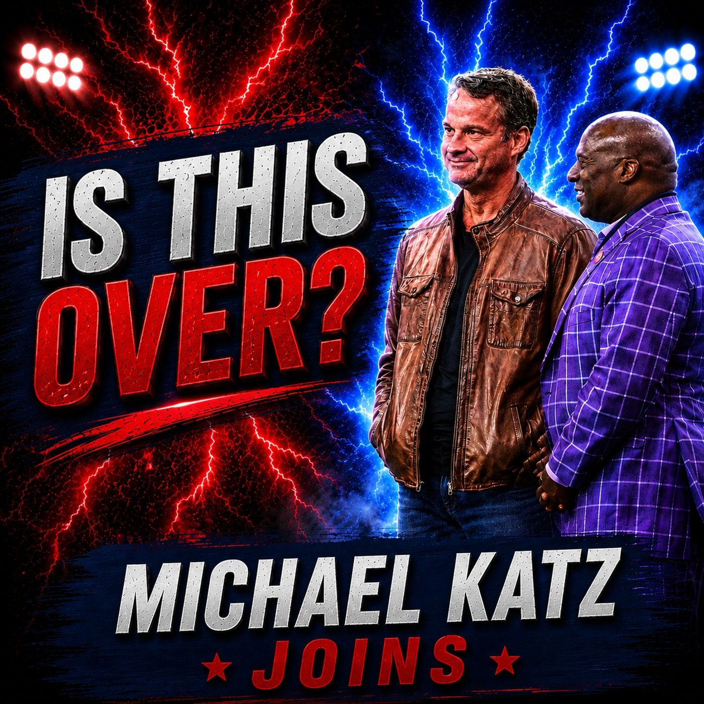 BACKLASH: Lane Kiffin IGNITES Ole Miss Nation—Was last week a blip or WILL HE LET IT GO | Michael Katz Joins