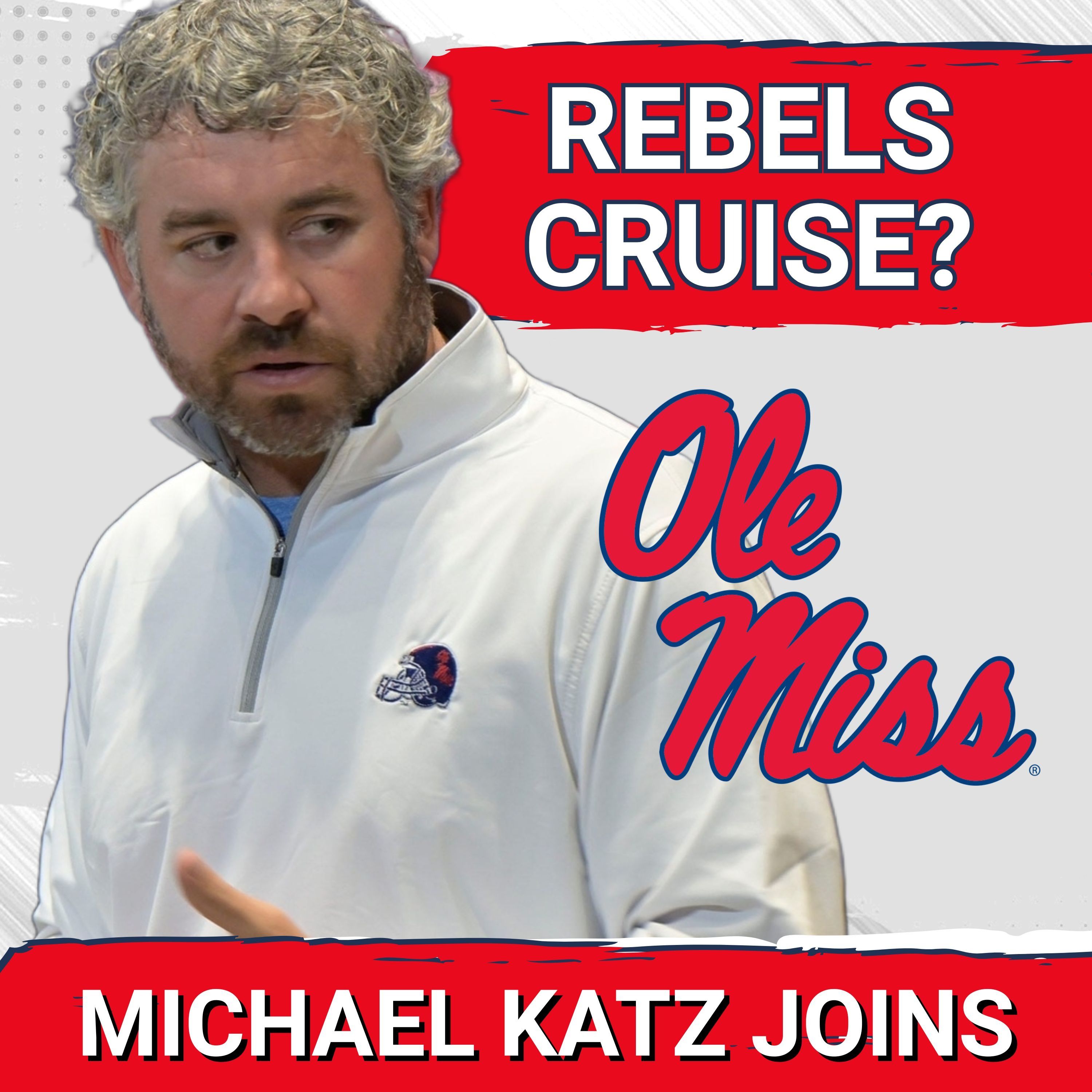 REVEAL: Pete Golding’s BOLD Approach TRANSFORMS Ole Miss Press Gatherings—What’s Next? | Ole Miss Podcast