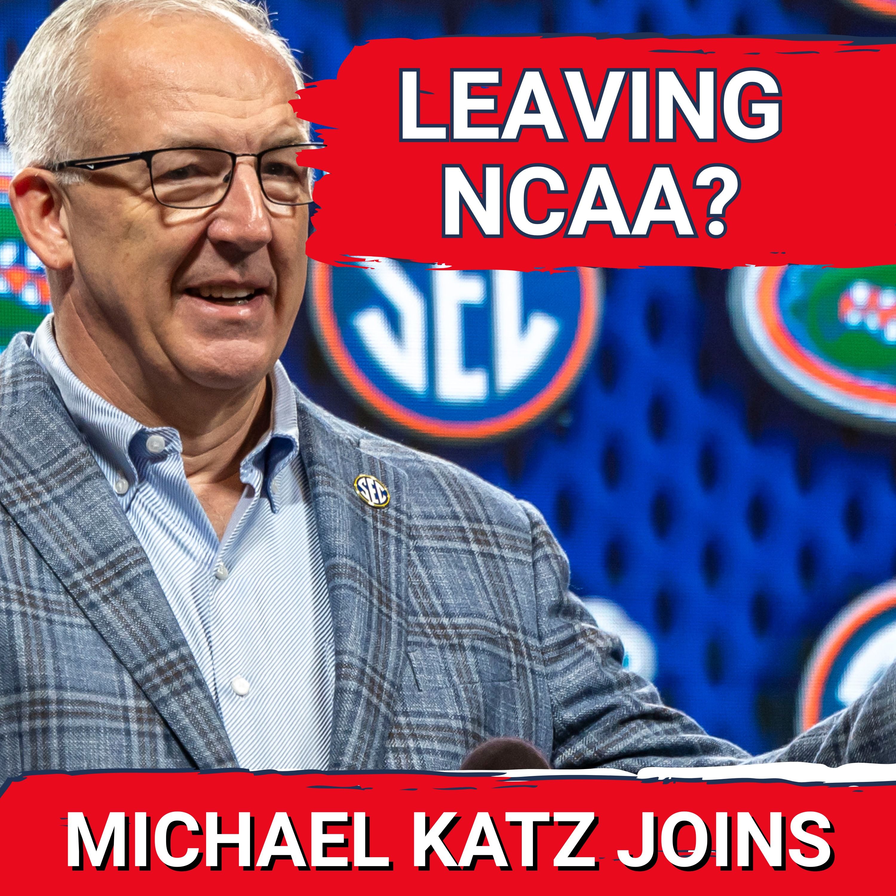 INSIDE: Cody Campbell’s Sinister Move—Will Ole Miss and SEC Schools FIGHT BACK or Collapse? | Ole Miss Podcast