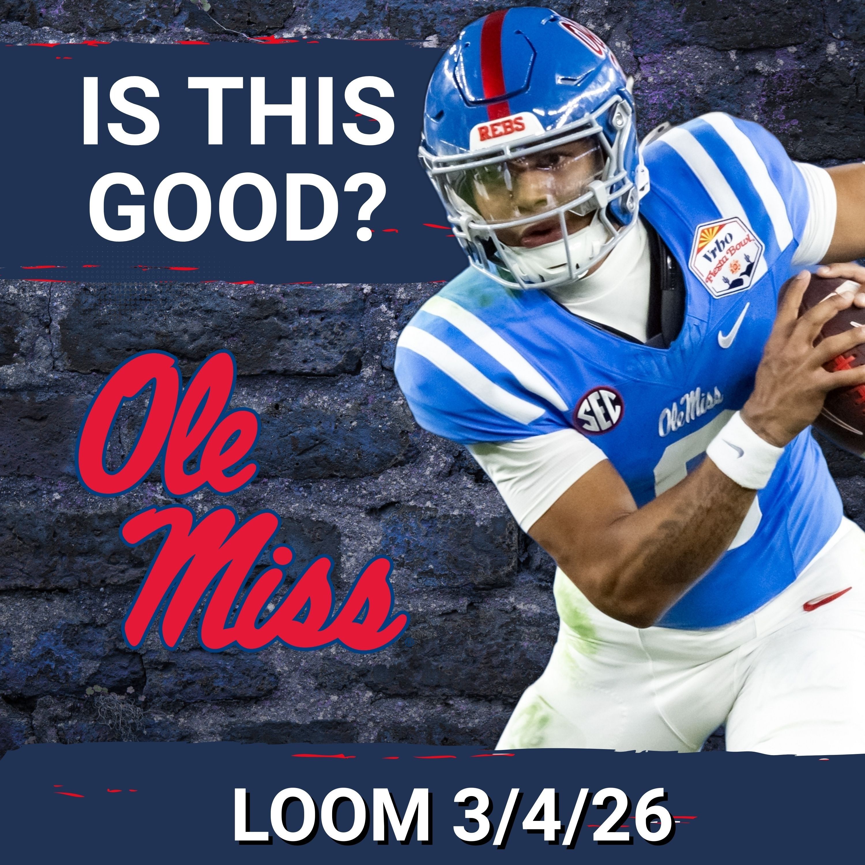 WOW: National Media WRONG about Ole Miss NIL LAW | New SPLINTER CELL Emerges, LSU Involved?