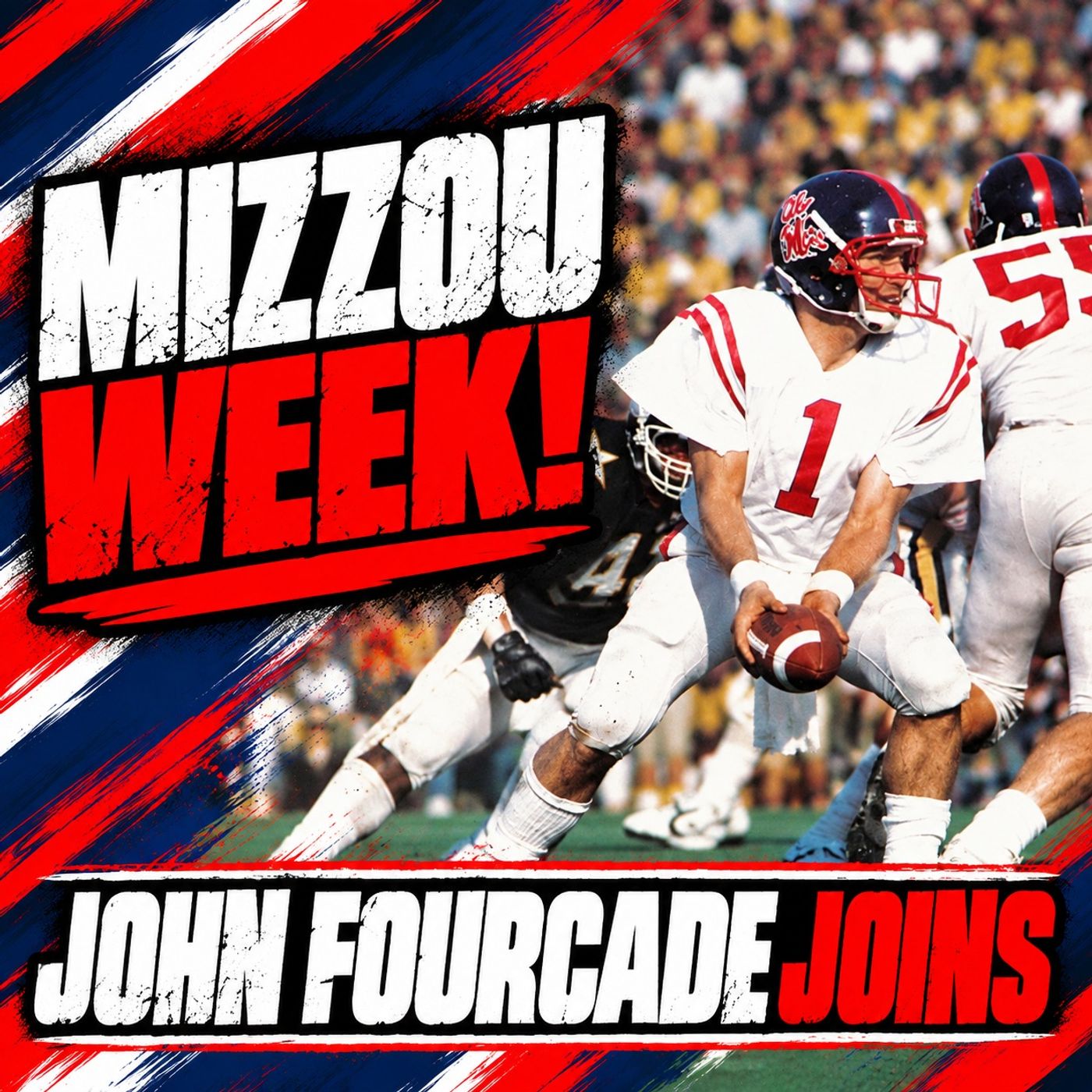 Ole Miss Legend John Fourcade: Why Missouri Scares Him After 52-17 DESTRUCTION of Vandy