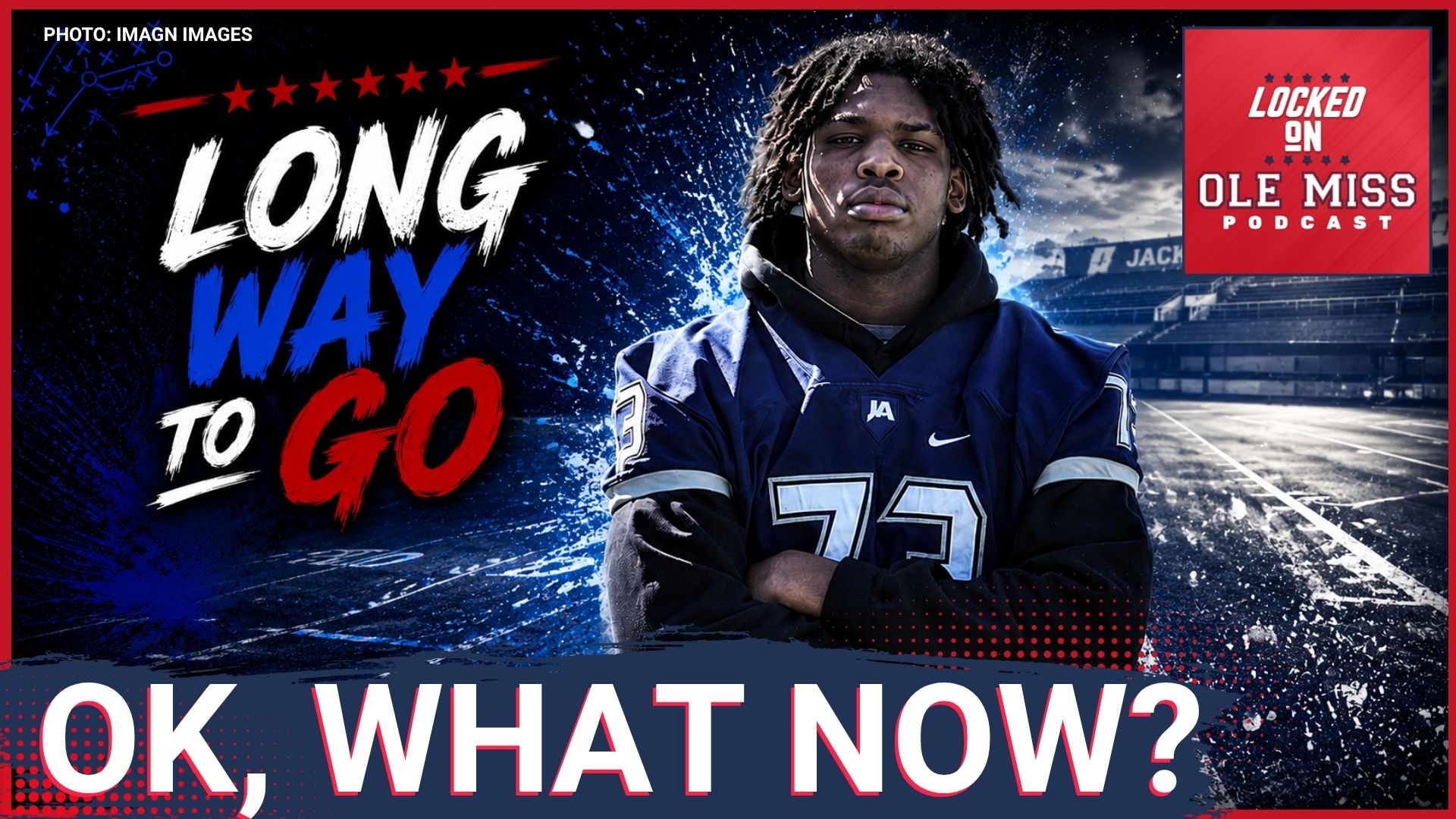 Caden Moss Ohio State Commitment: Ole Miss Reaction | SEC Media Days Storylines