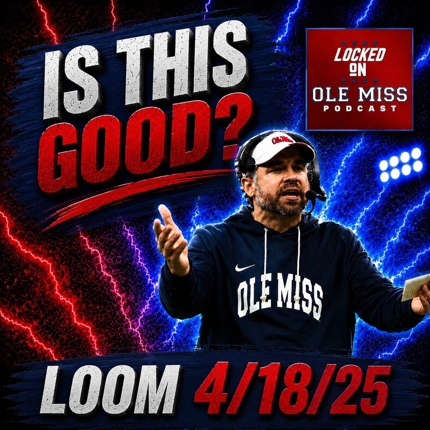 🚨TRUTH: Cubelic Just Put PETE GOLDING In TOP 5 for WEIRD REASON | Trinidad > Dart?  | Ole Miss Baseball