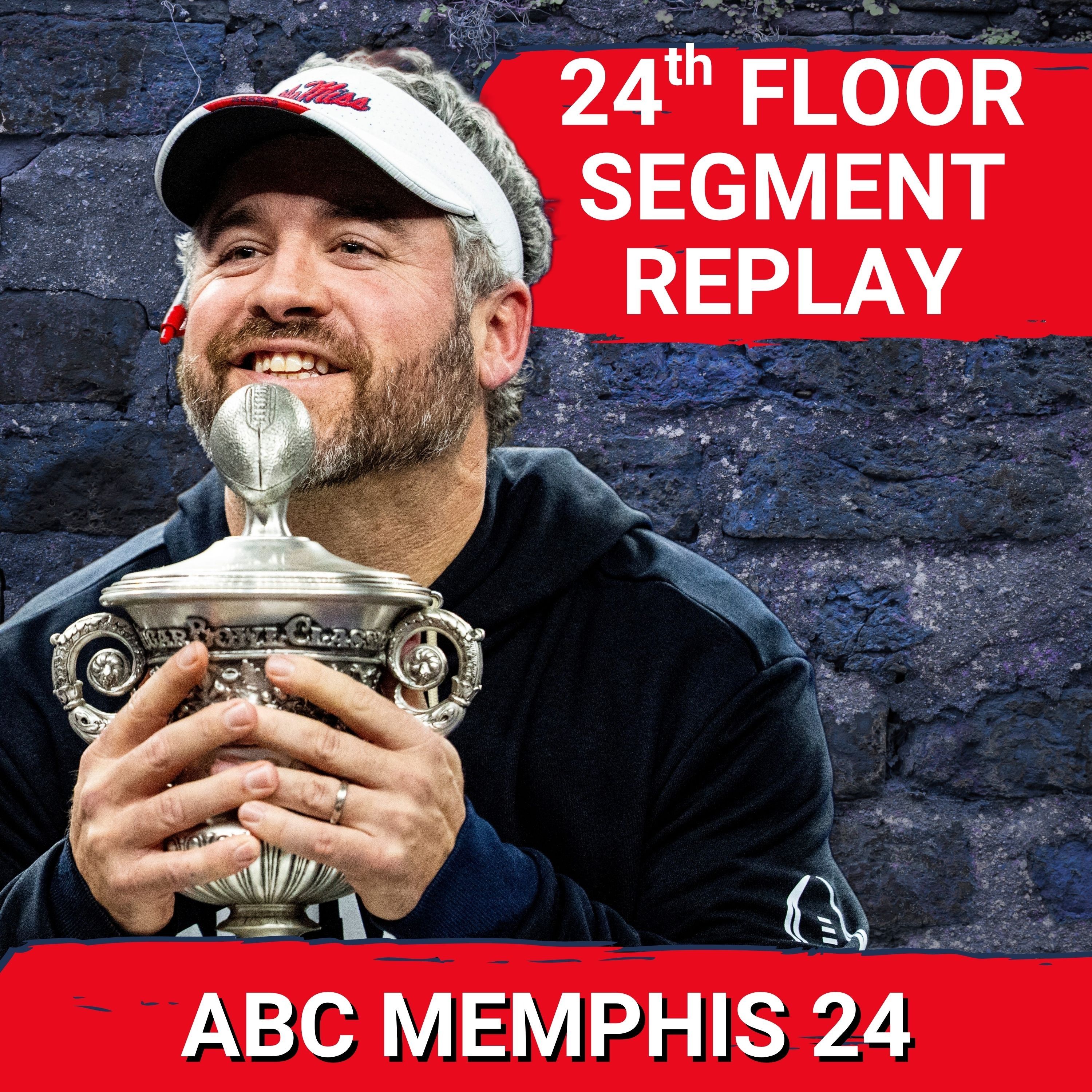 🚨 24th FLOOR: Pete Golding, Ole Miss' NFL LIKE Spring Practice is the future—Will Rivals be SHOCKED This Season?