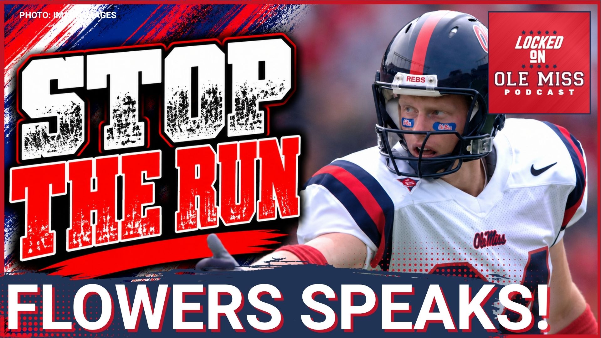 Bill Flowers: Byrum Brown Could Run All Over Ole Miss | Auburn Preview