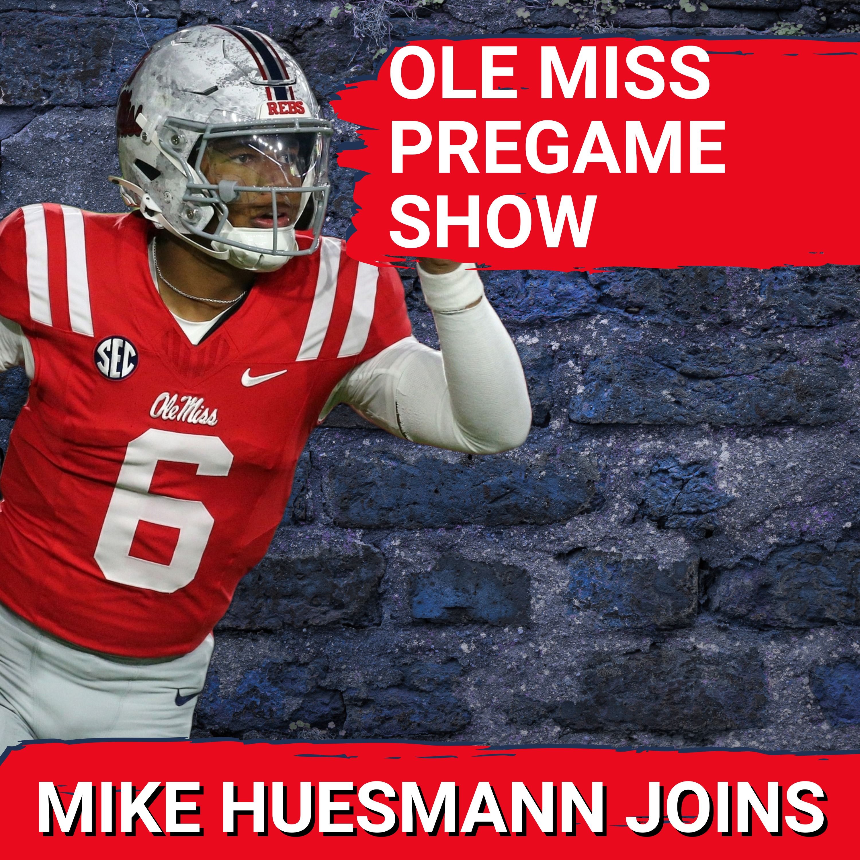 PREGAME: Can Ole Miss Silence Lane Kiffin Drama, Defeat Florida in Crucial Showdown?