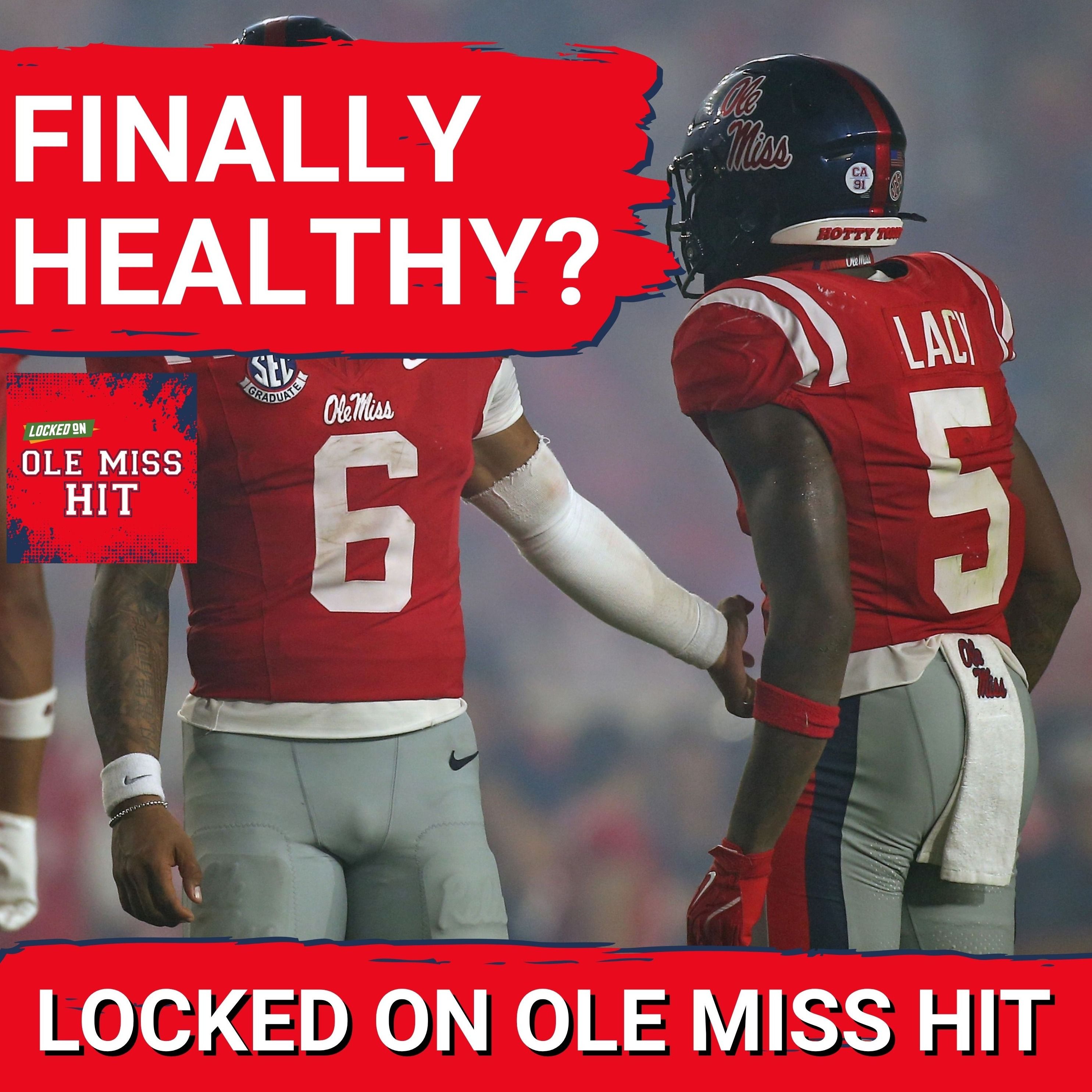 He Said What: Golding Gets Everyone Back, Names His LSU Problem episode artwork