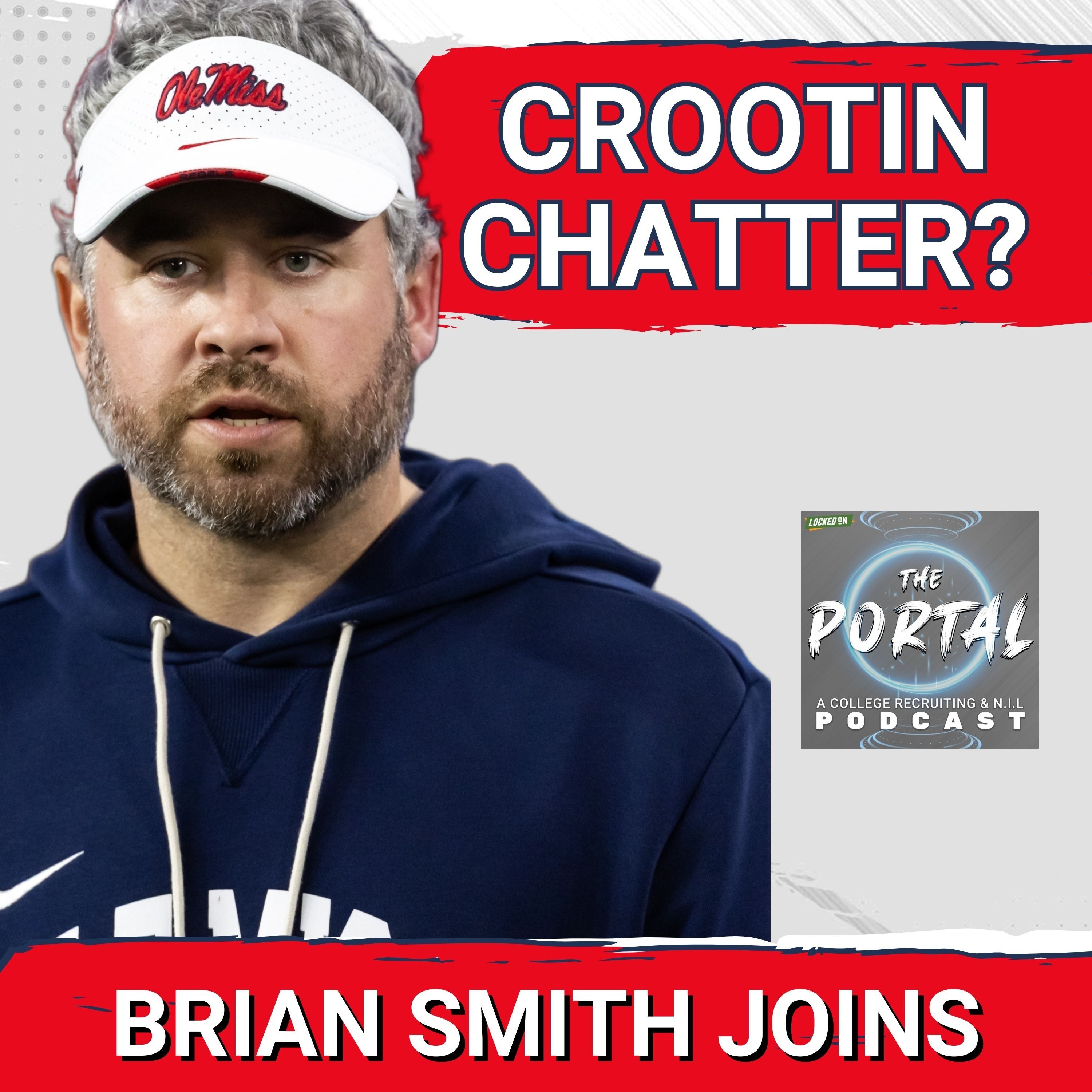 🦈 Ole Miss Rebels Dominate Mississippi: Chambliss Case & Massive D-Line Class Impact