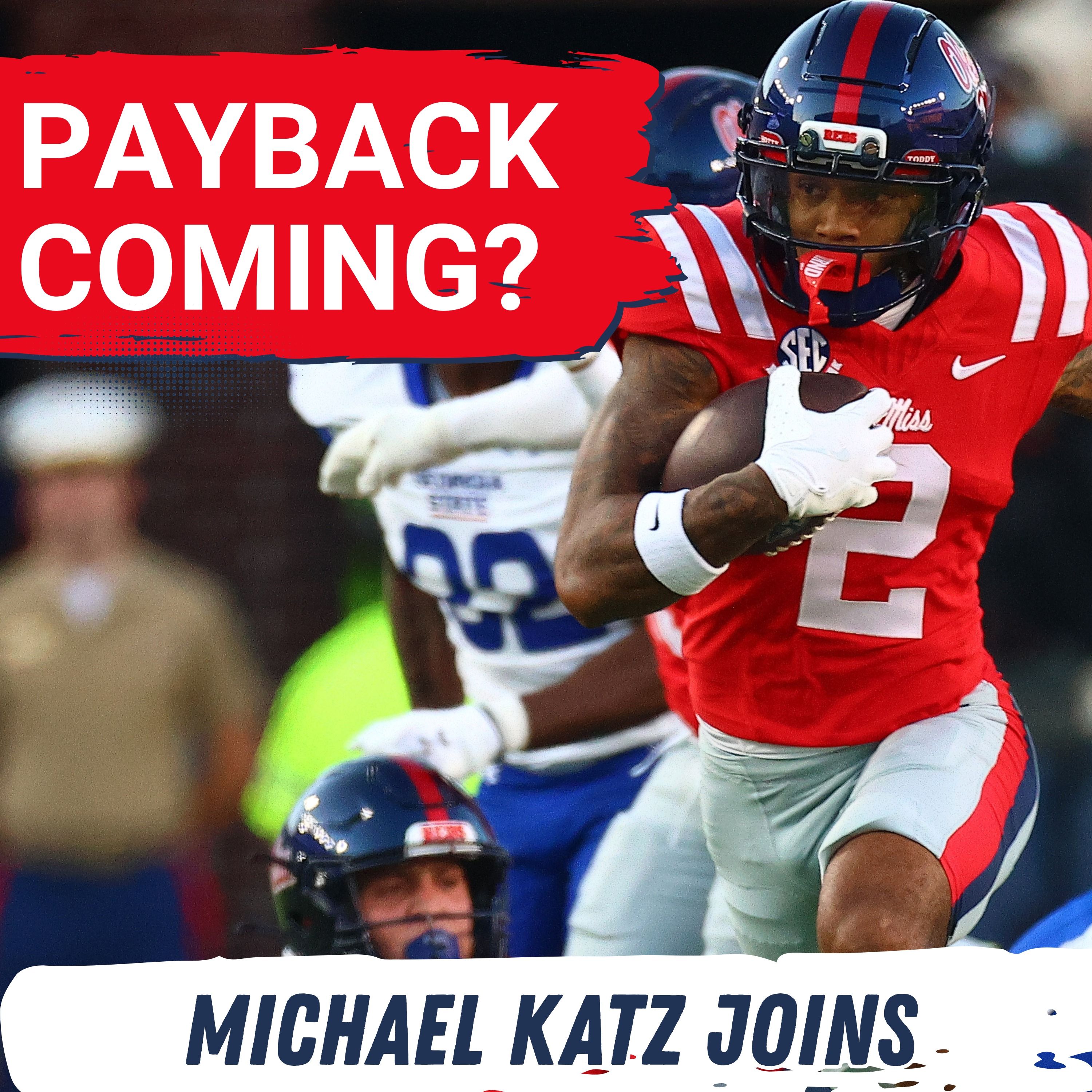INSIDER 9/5/25 - EXPOSED: Kentucky's Slow-Paced Strategy FACES Ole Miss Speed | Will Rebels SHATTER Wildcats' Game Plan?