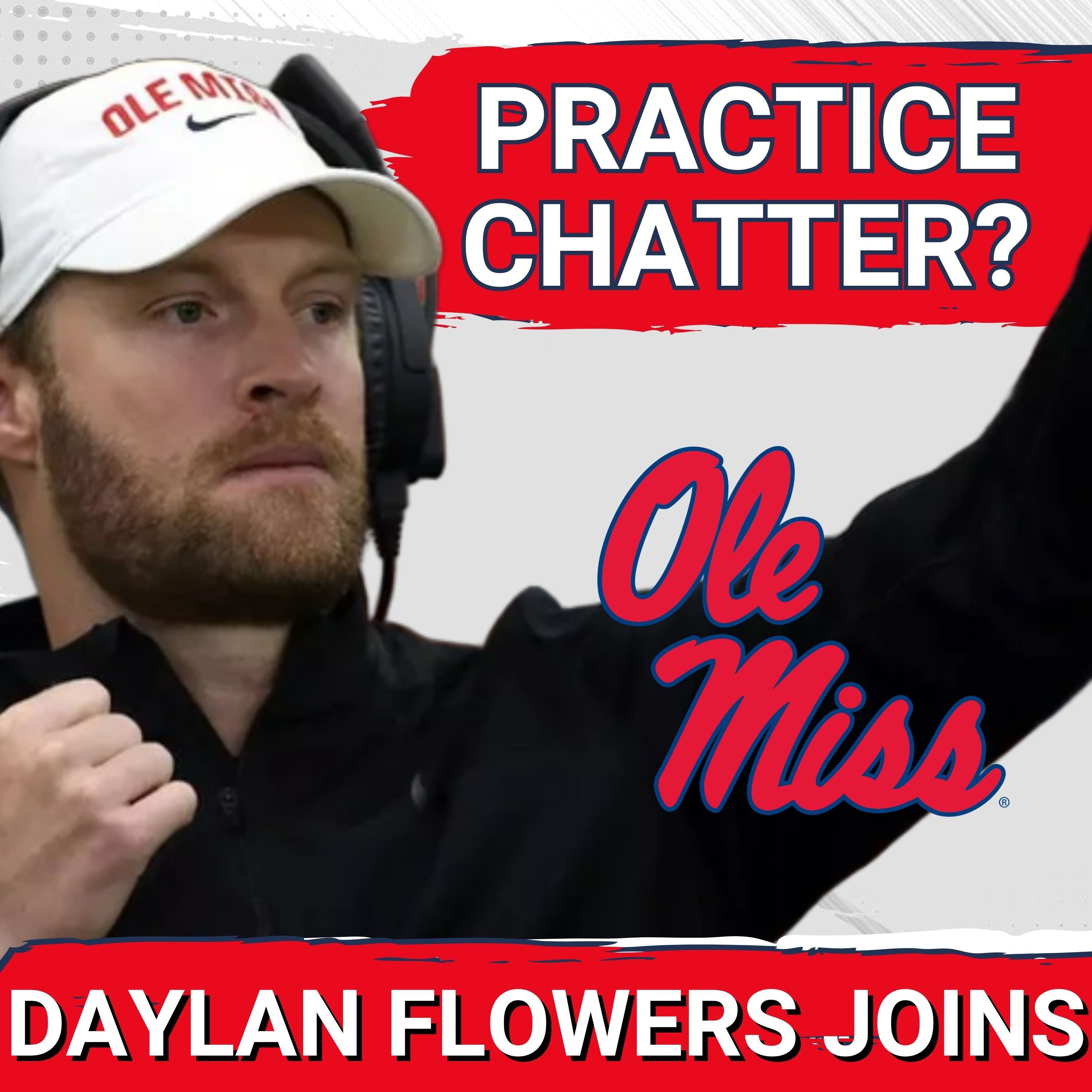 🚨 REACTION: Ole Miss Offense READY to SURGE With John David Baker—How the SEC Should Prepare