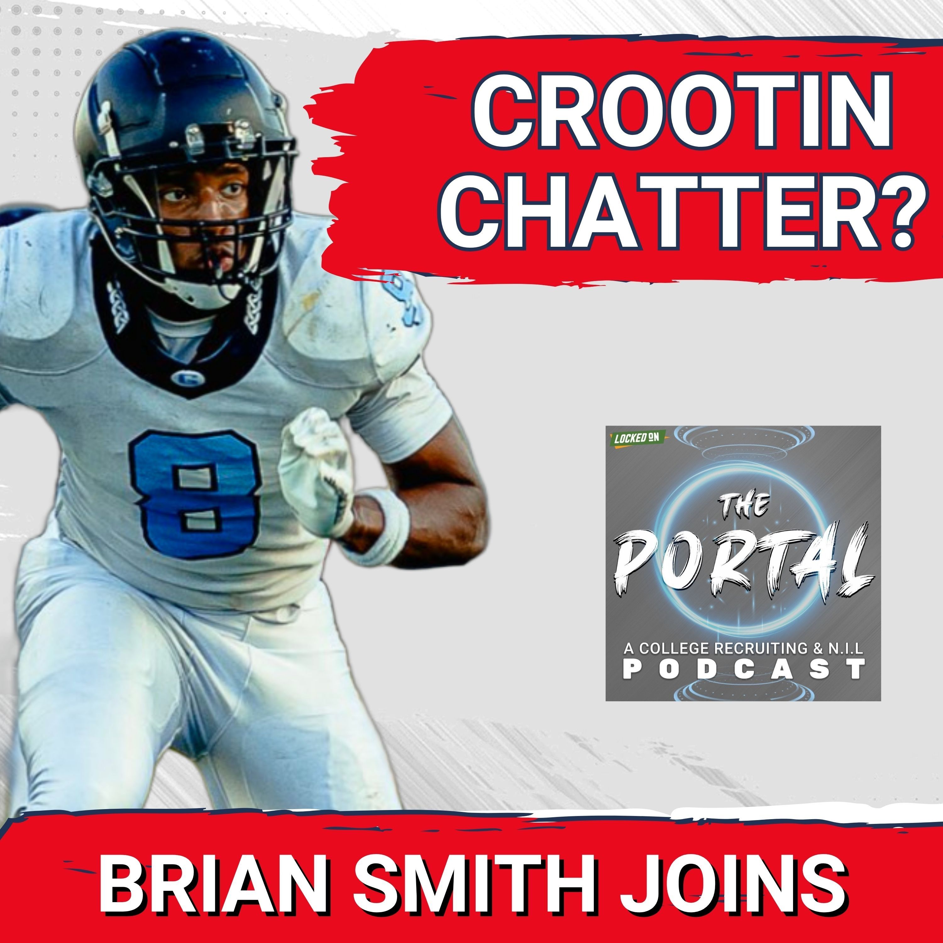 🔥 ALERT: Ole Miss RECRUITING BREAKTHROUGH as Pete Golding IGNITES high school push—Can They DOMINATE? | Brian Smith Joins