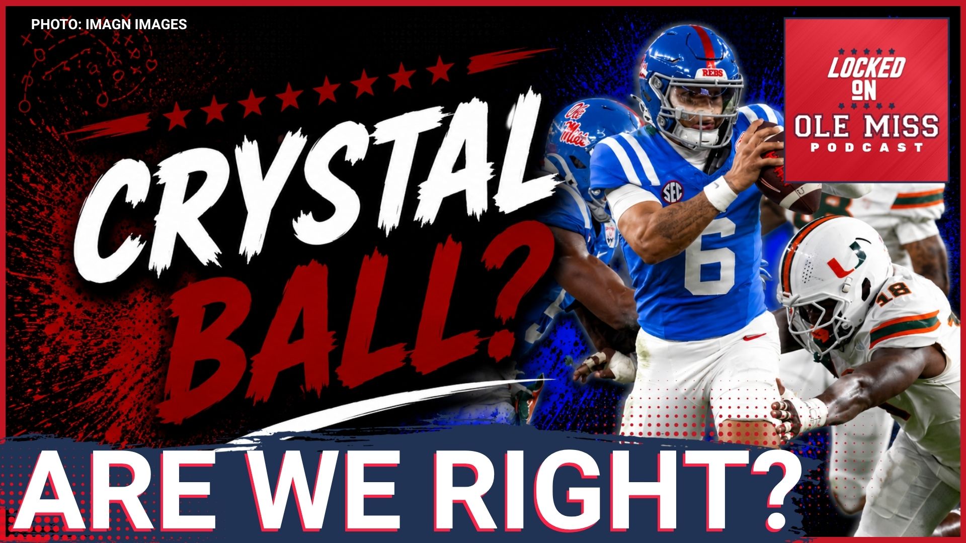 Why Ole Miss Goes 3-1 to Start the 2026 Season