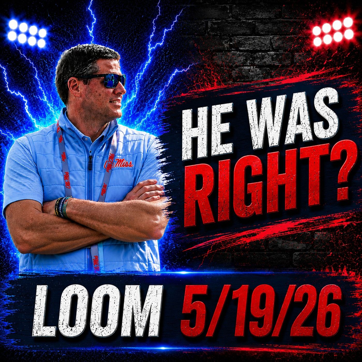 🚨EXPOSED: LSU's OWN AD Just CONFIRMED Ole Miss Was RIGHT On Kiffin! | Pickell's Trinidad TAKE