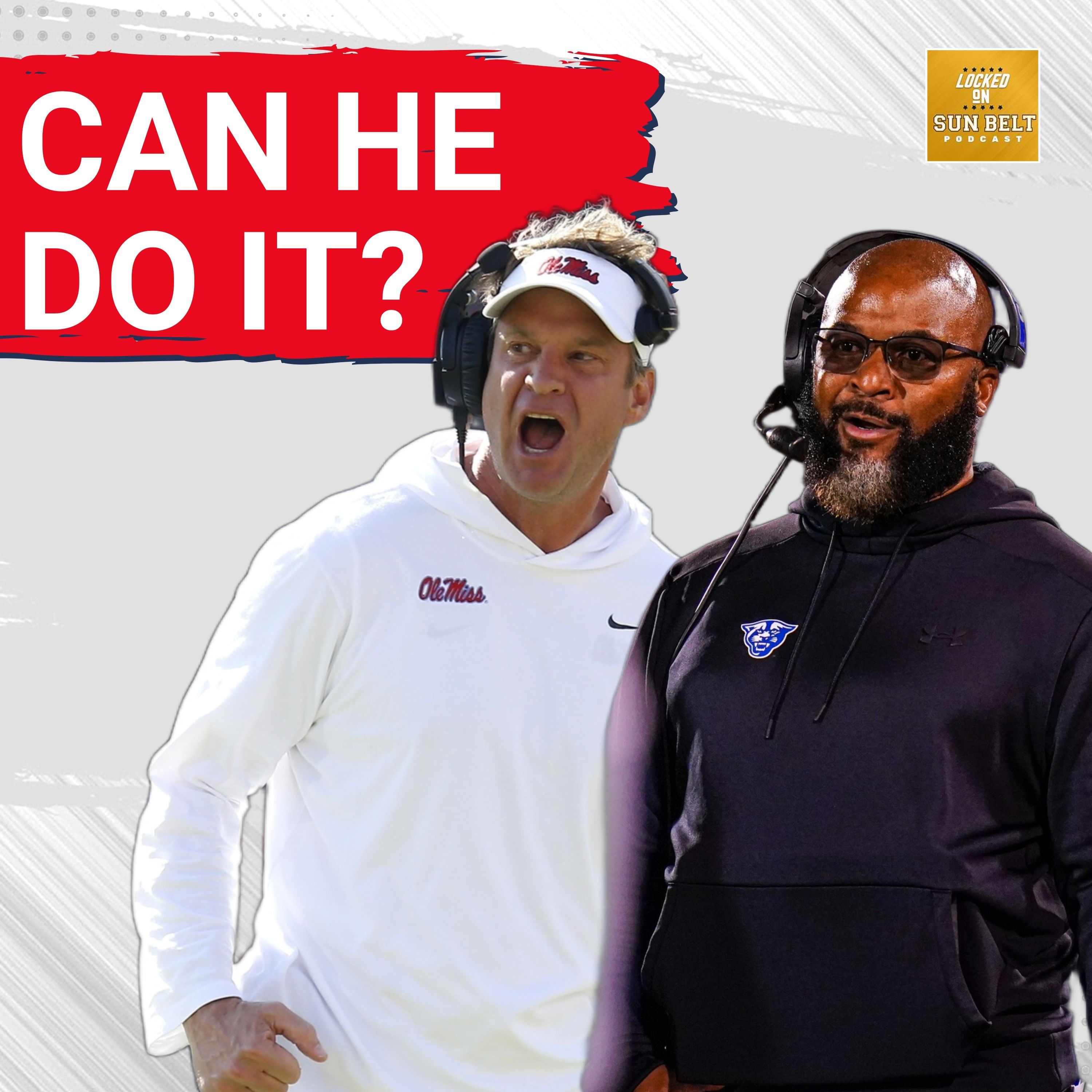 LOOM 8/28/25 - EXPERT: Lane Kiffin ready to UNLEASH Austin Simmons on College Football | Georgia State FIRST Victim?