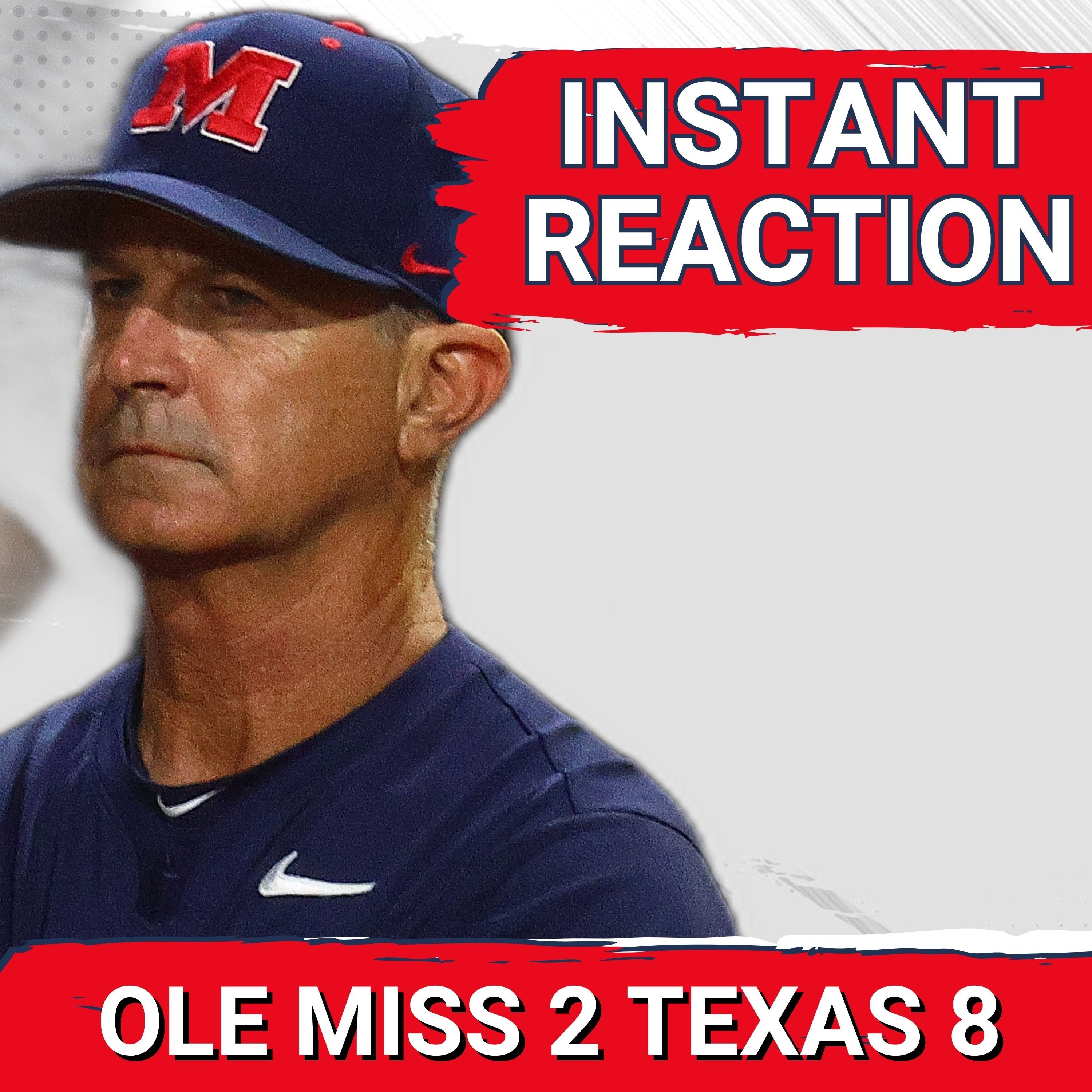 ⚾️ REACTION: Texas’ Elite Pitching Dominates Ole Miss to Clinch Series Win!