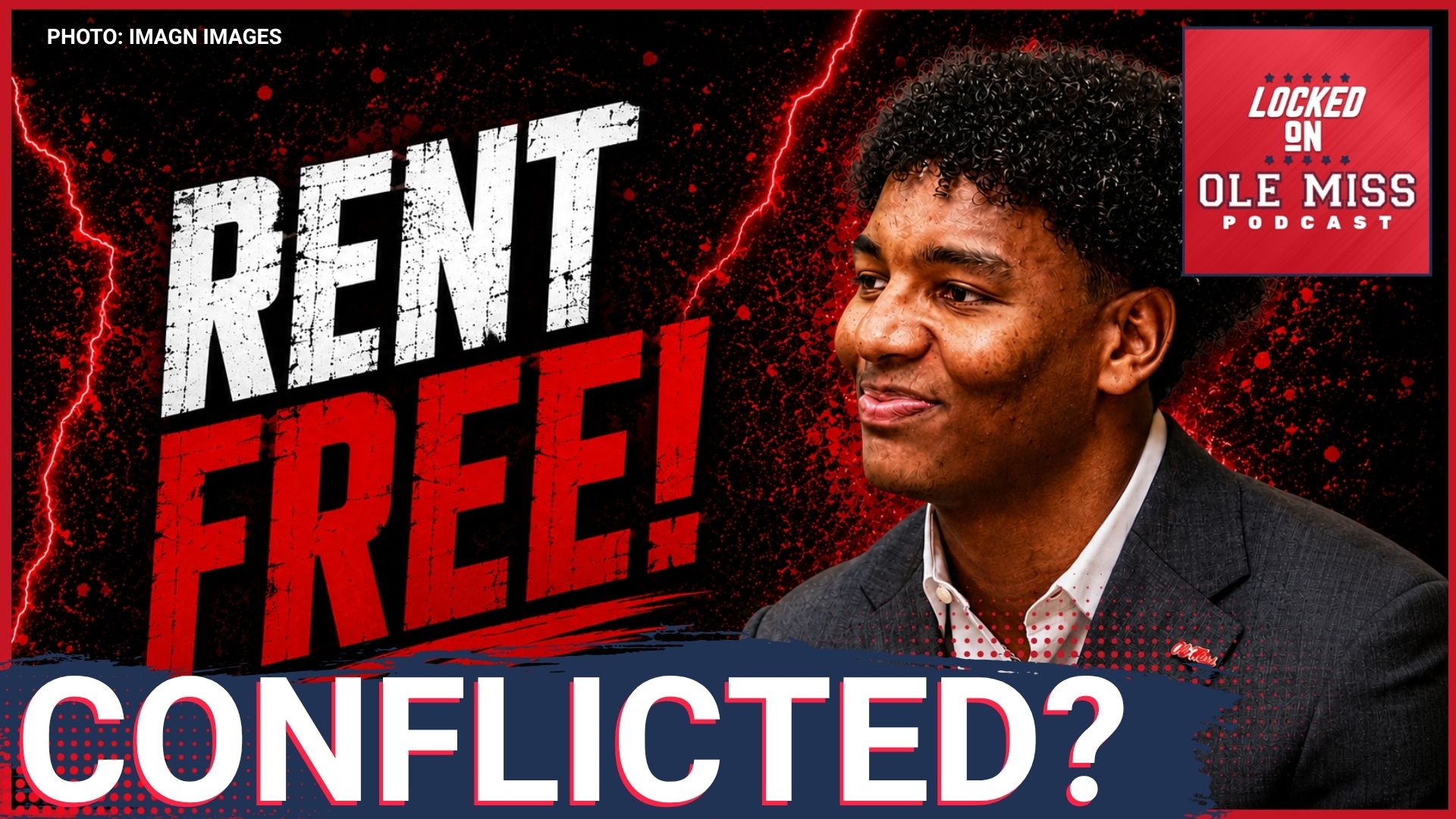 🏈THREATENED: Ole Miss is Just Like Indiana? That's EXACTLY Why They're Scared!