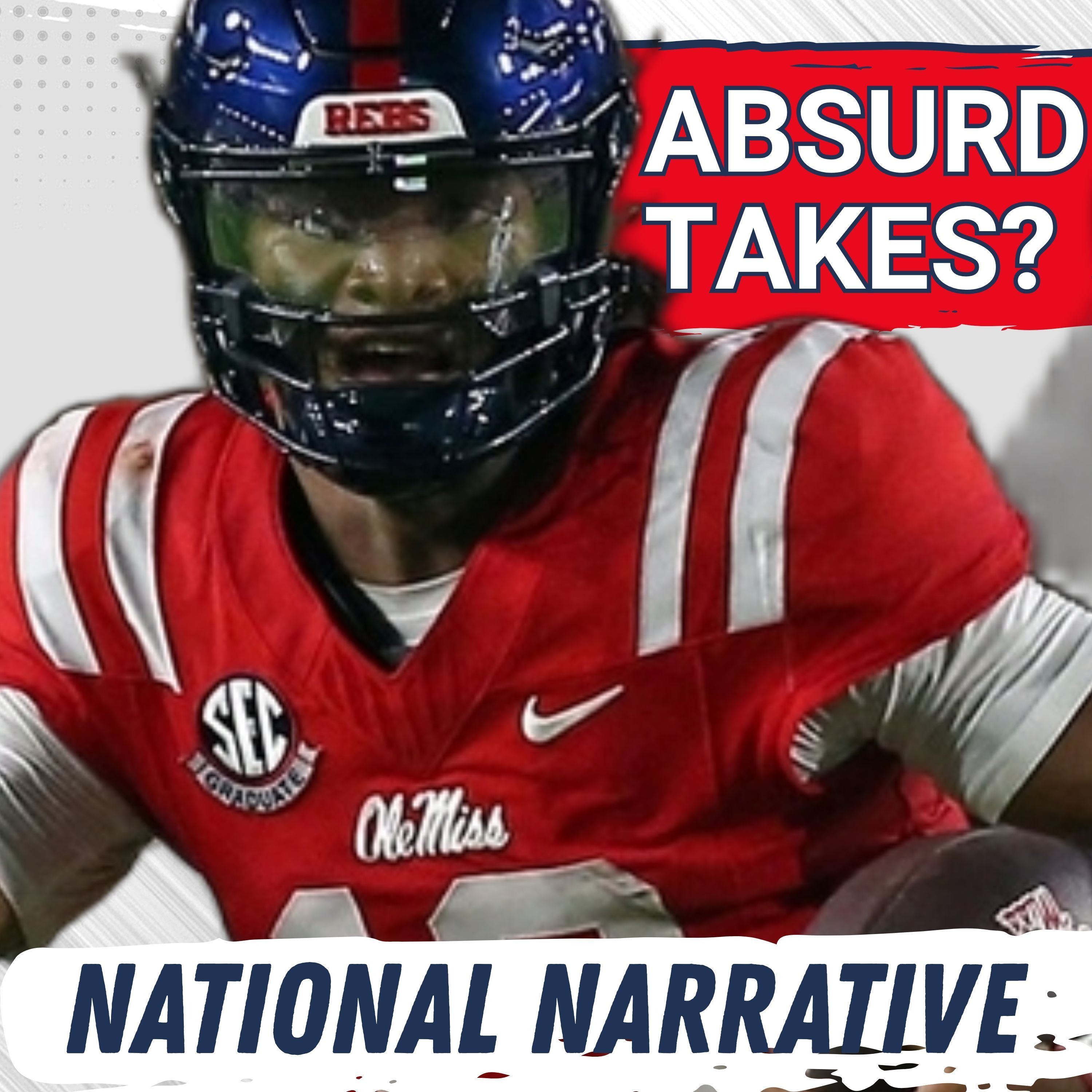 LOOM 9/10/25 - HILARIOUS: Ole Miss, Lane Kiffin getting BLASTED for absurd reason, they are SIGNIFICANTLY better than Arkansas