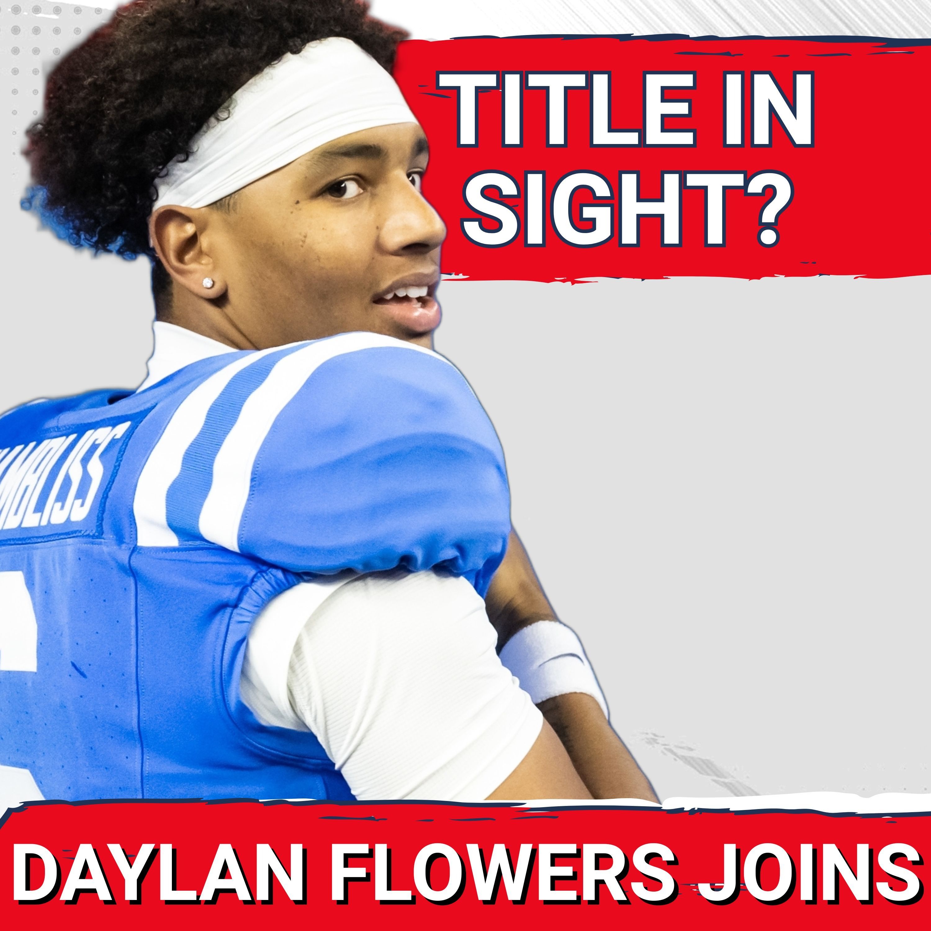 GAMECHANGER: Trinidad Chambliss IGNITES Ole Miss Football—National Contender Status Achieved