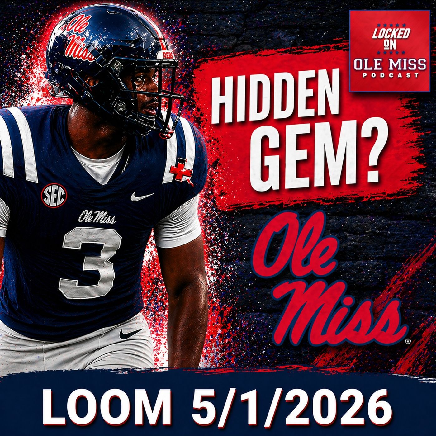 🔥INSIDER: Cunningham's BREAKOUT Year Coming | ESPN Calls Him X-FACTOR | Ole Miss OVER Arkansas?