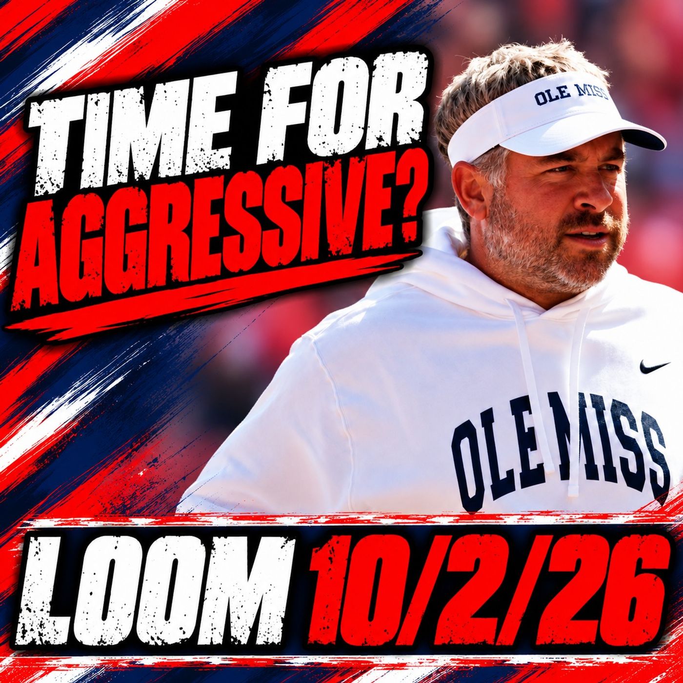 If Ole Miss Drops Eight In Nashville They Are Going To Lose This Game | Rebel Bye Week