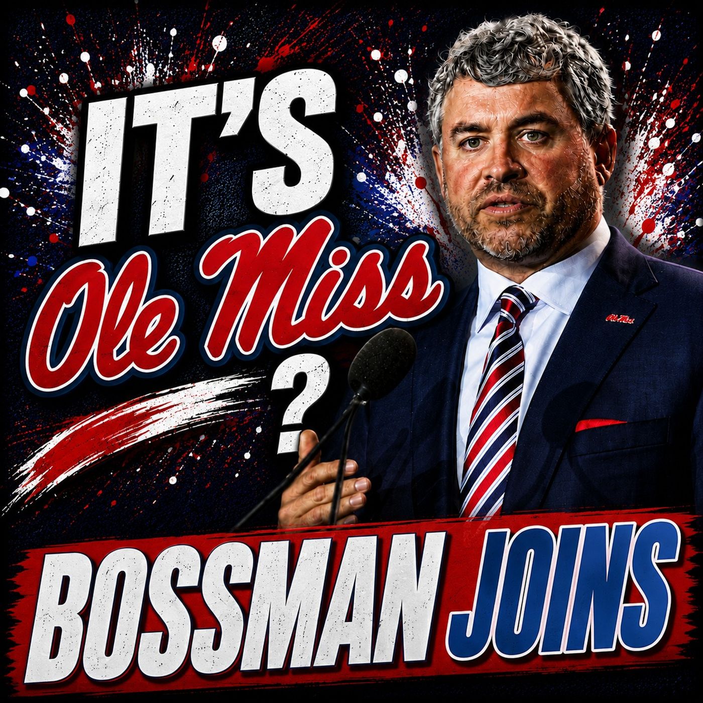 "It's Ole Miss." Roman Harper Said the Quiet Part on National TV | SEC Surprises?