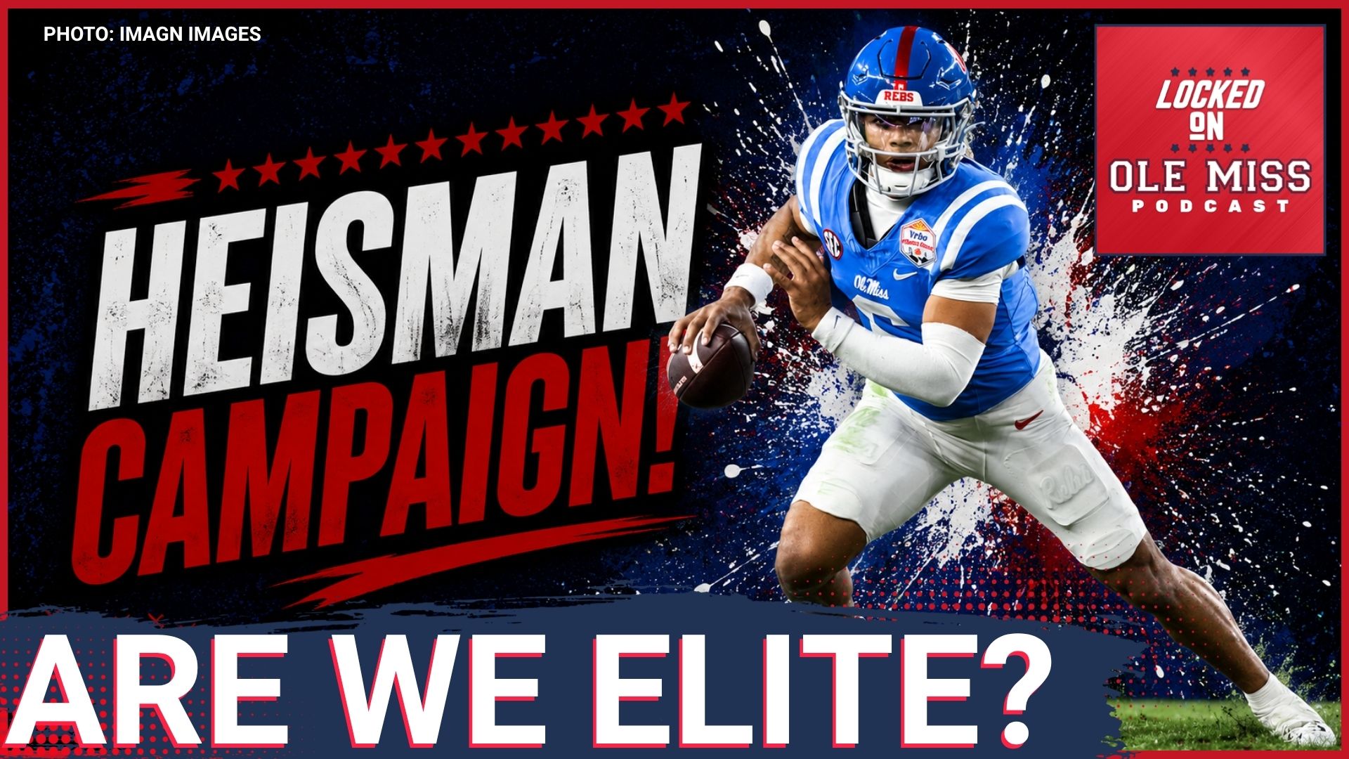SI Insider on Ole Miss: "Elite at Every Single Position"