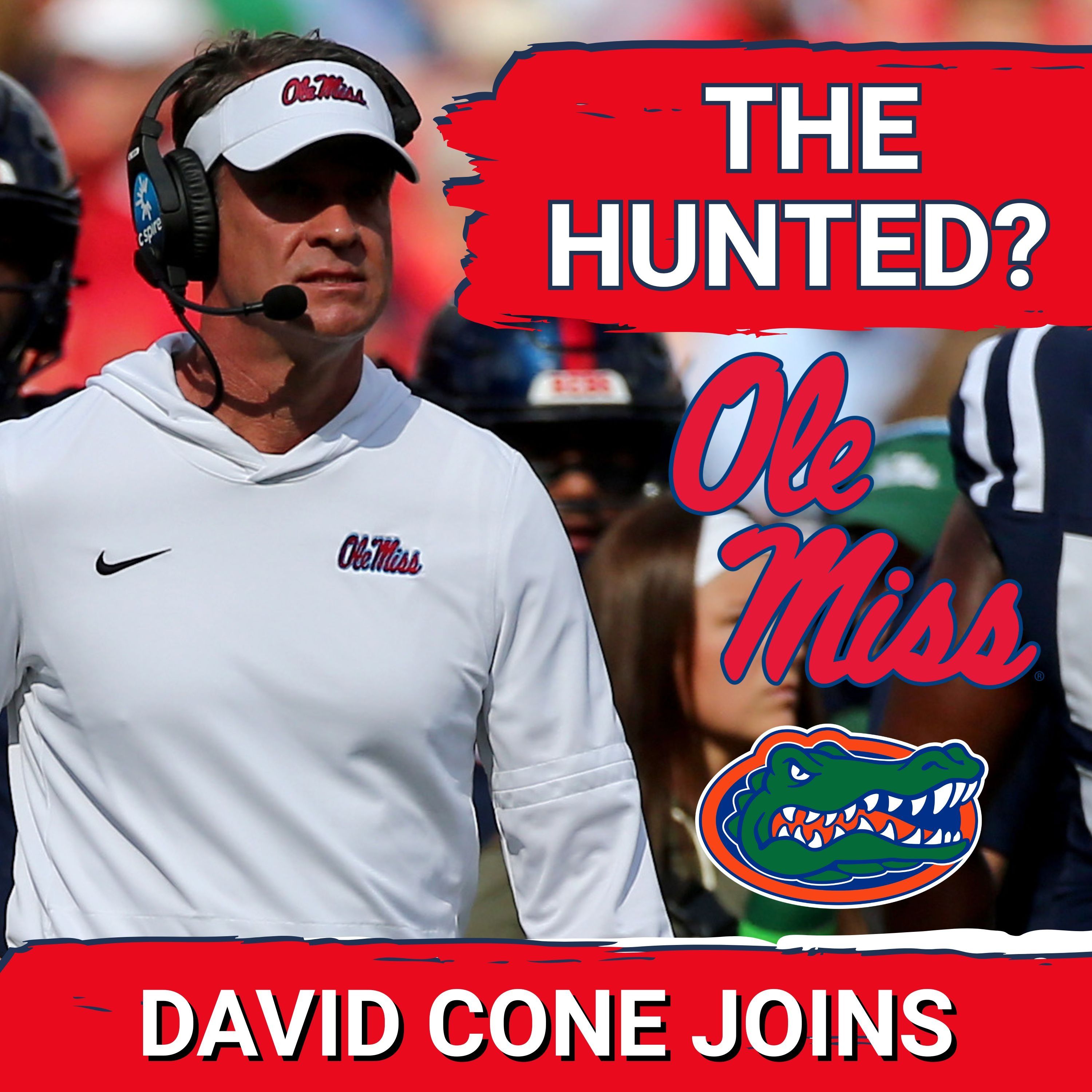 EXPOSED: Are Lane Kiffin and the Ole Miss Rebels Ready for HUNTED Status—or Will They Collapse? | Ole Miss Podcast EXPOSED: Are Lane Kiffin and the Ole Miss Rebels Ready for HUNTED Status—or Will They Collapse? | Ole Miss Podcast