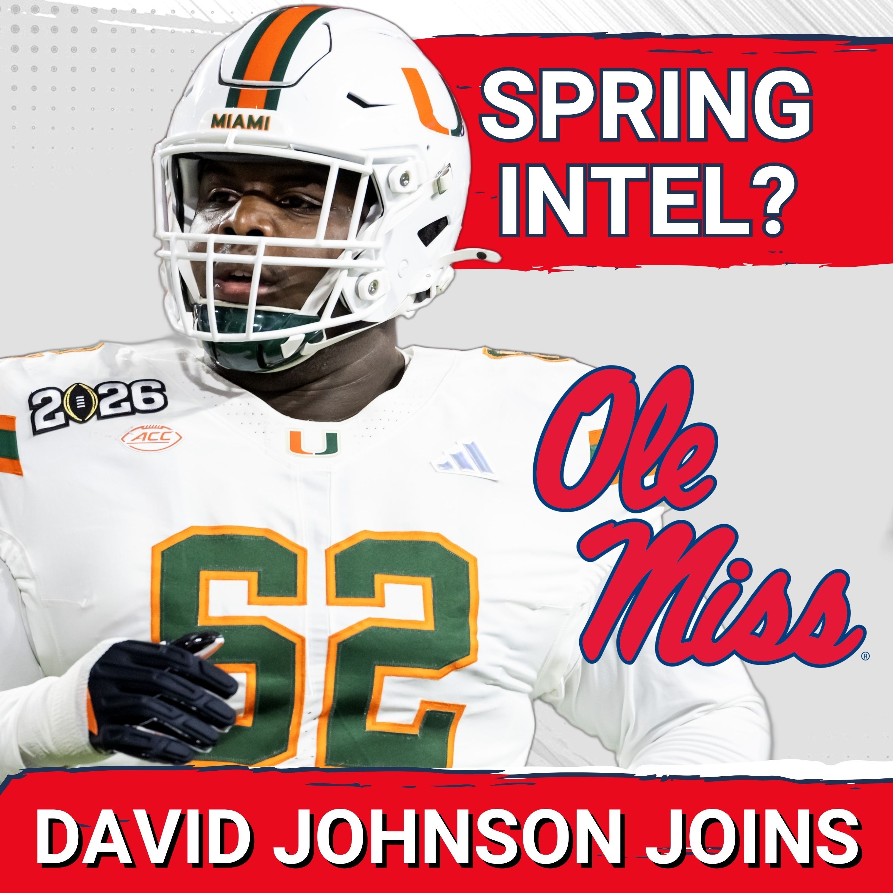 🦈HUGE: David Johnson HEARING Good Things On Kinsler| OT Battle Could Be SOLVED | Spring Intel
