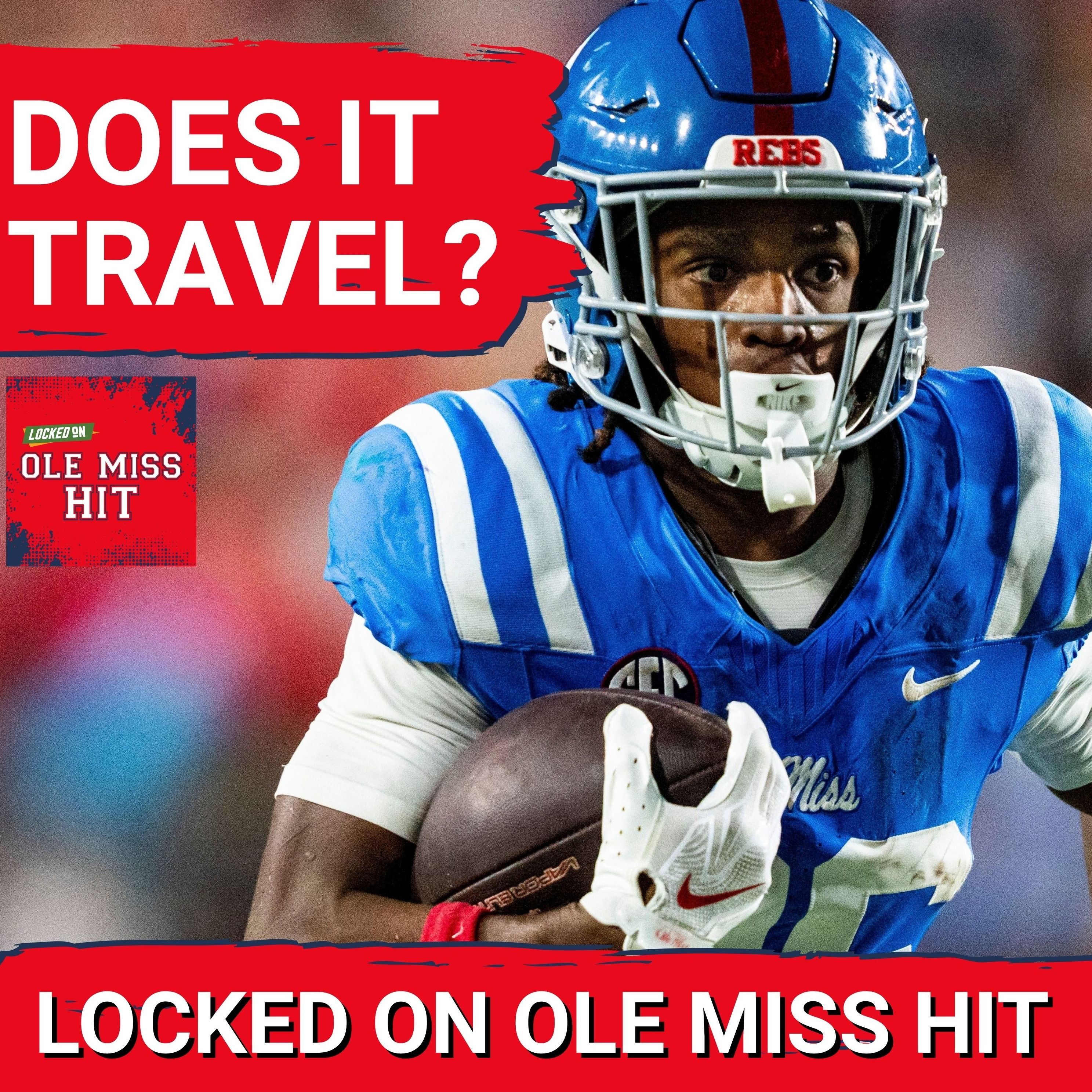 Ole Miss Won Everything On Monday And It Buys Them Nothing episode artwork