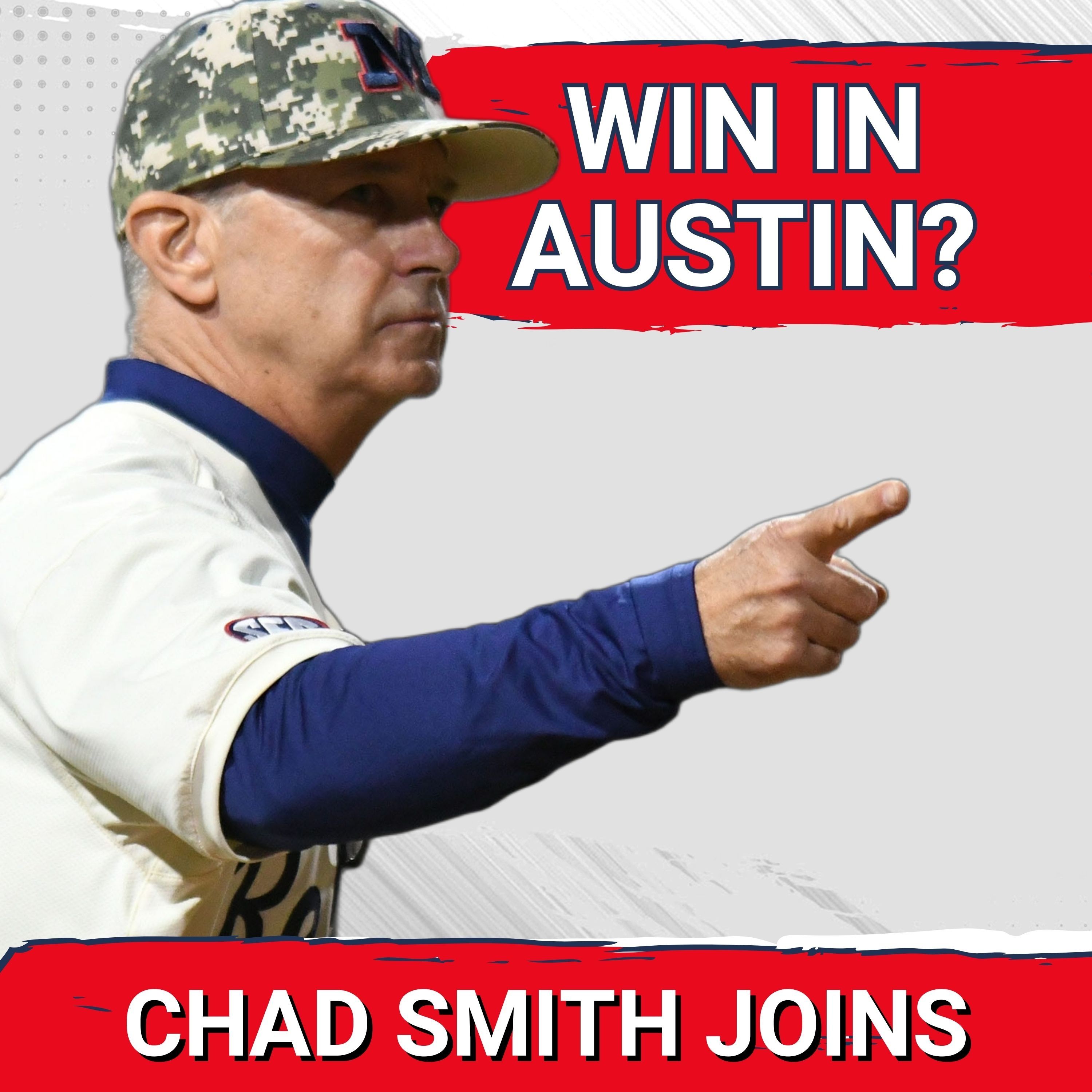 WARNING: Texas Is UNDEFEATED—Can Ole Miss’ Recent Hitting SURGE Withstand Championship PRESSURE? | Ole Miss Podcast