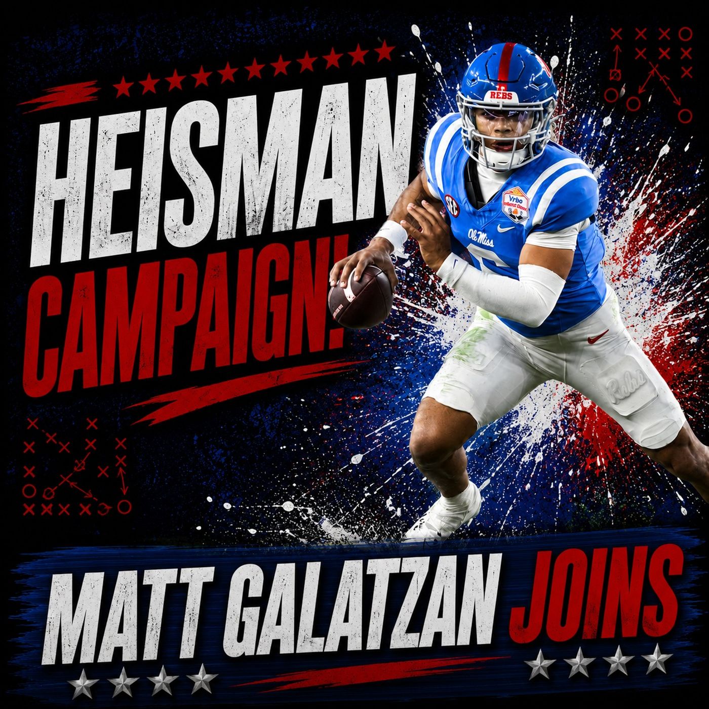 SI Insider on Ole Miss: "Elite at Every Single Position"