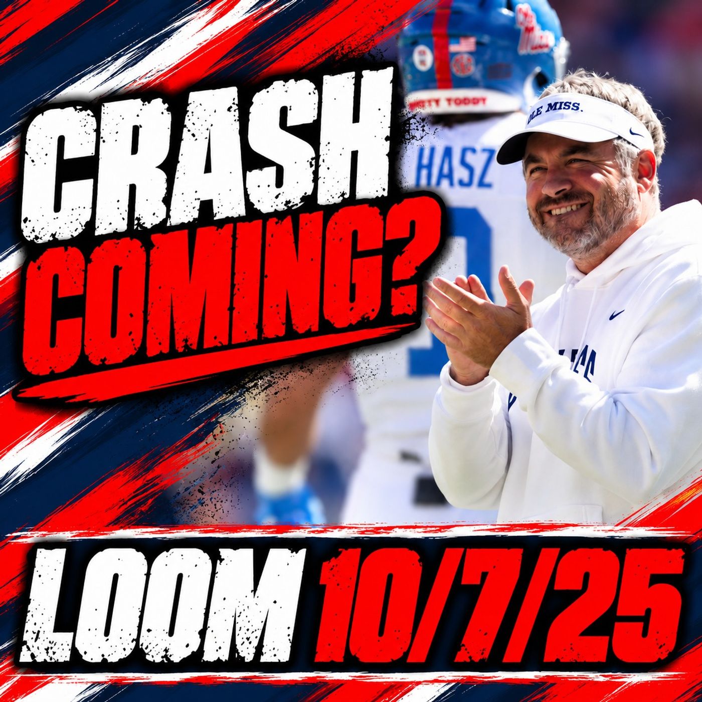 The Hangover Hit Ole Miss, Then Florida | Now It's Vanderbilt's Problem | Golding's Changes?