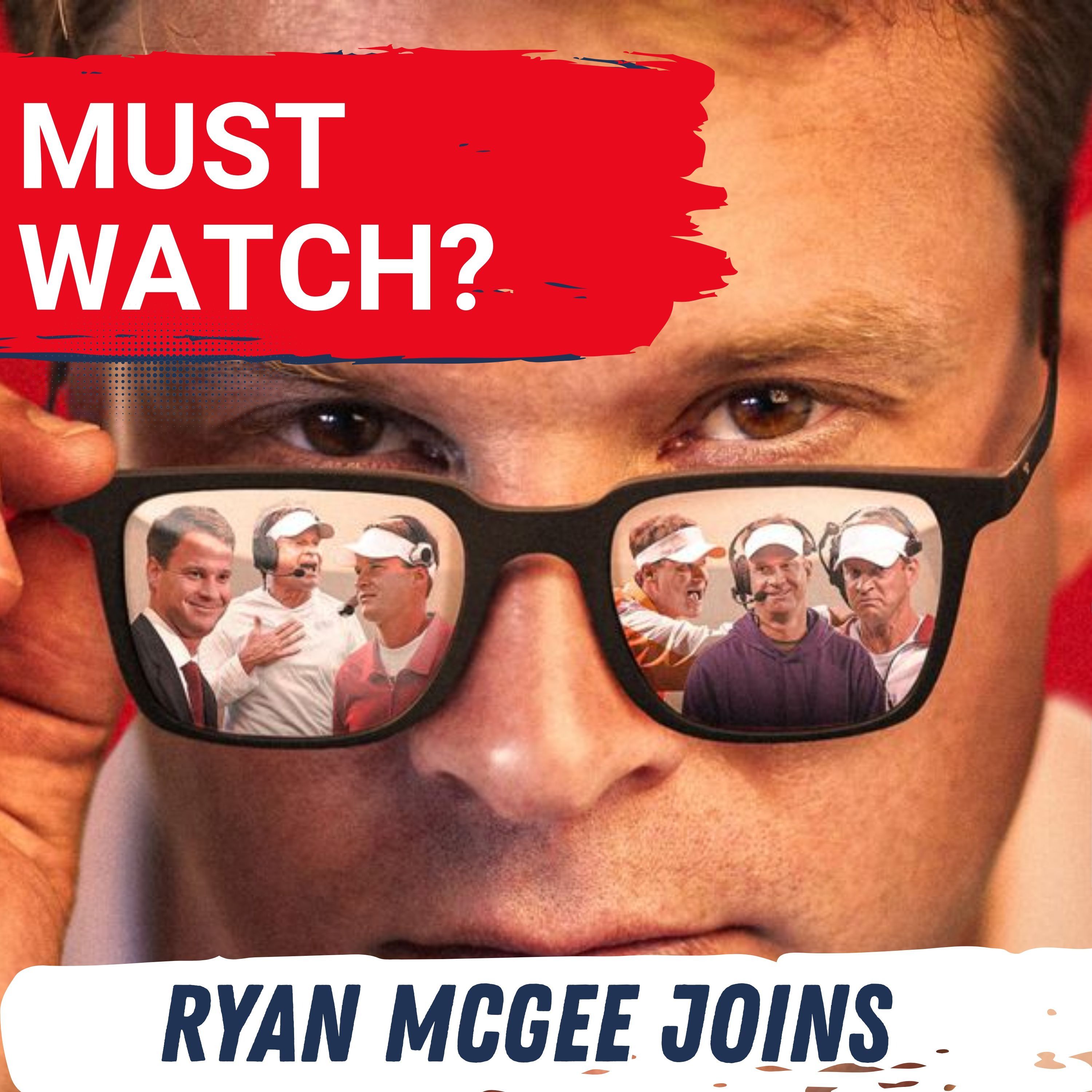 UNMASKED: Lane Kiffin's REAL Story Hits ESPN | Can He OVERCOME His Controversial Past?