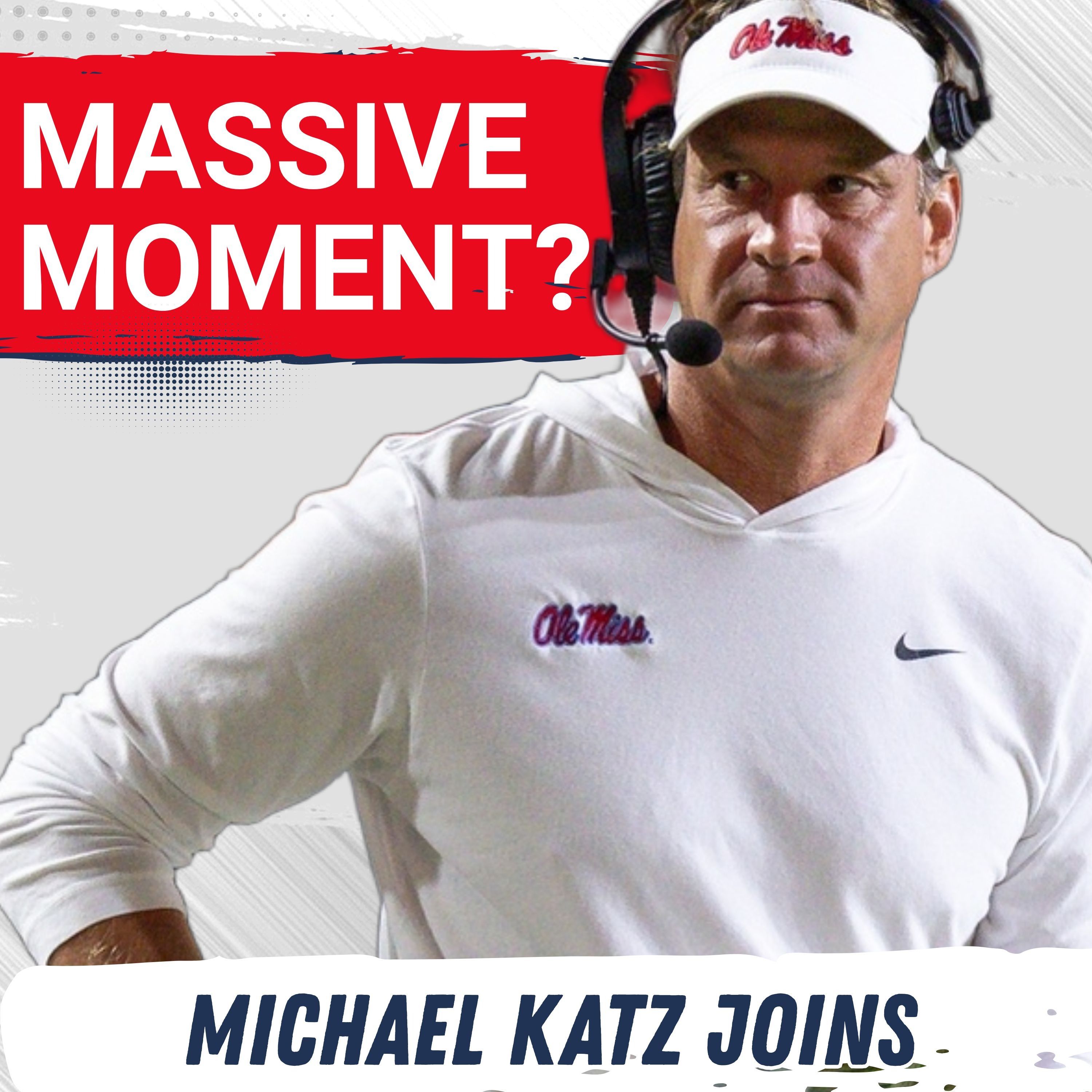 INSIDER 9/12/25 - REDEMPTION: Ole Miss Quarterback Austin Simmons BATTLES Injury | Can He SILENCE Doubters Against Arkansas?