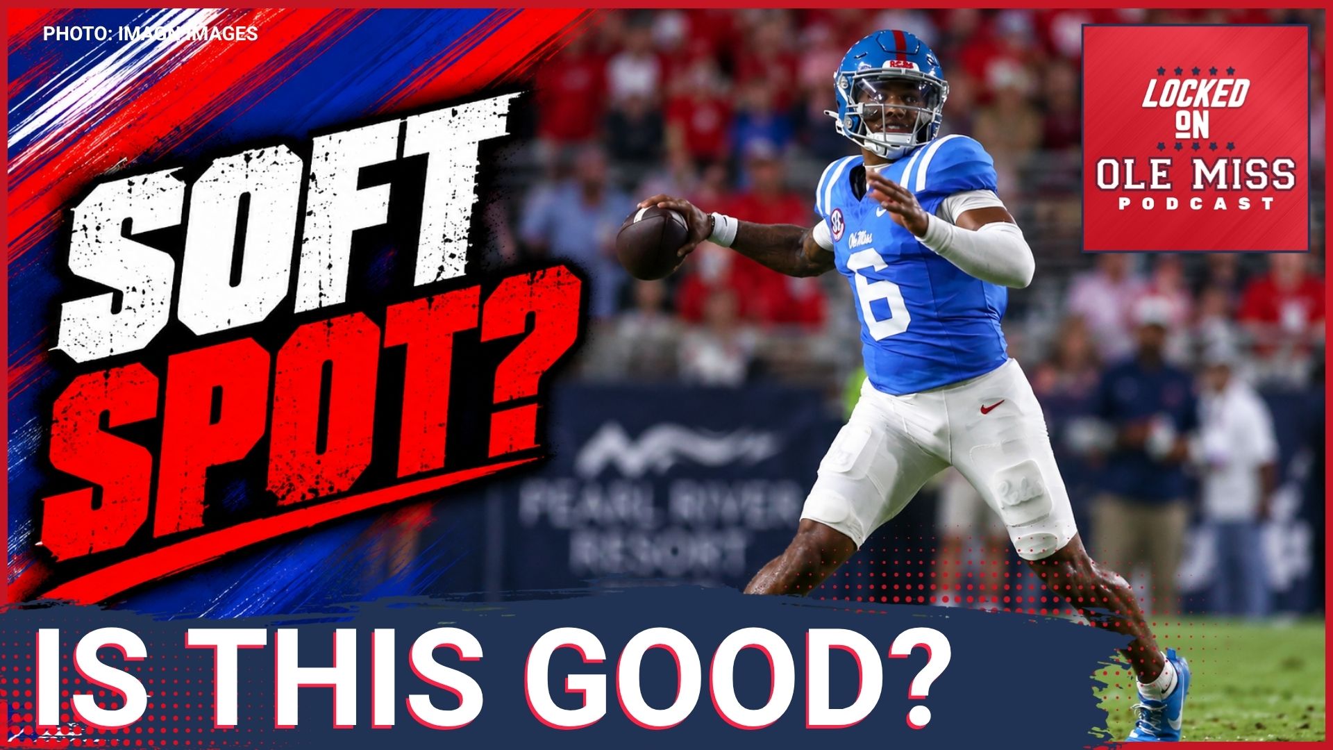 A Florida Writer Named Their Own Soft Spot. It's The Secondary | Ole Miss vs Florida