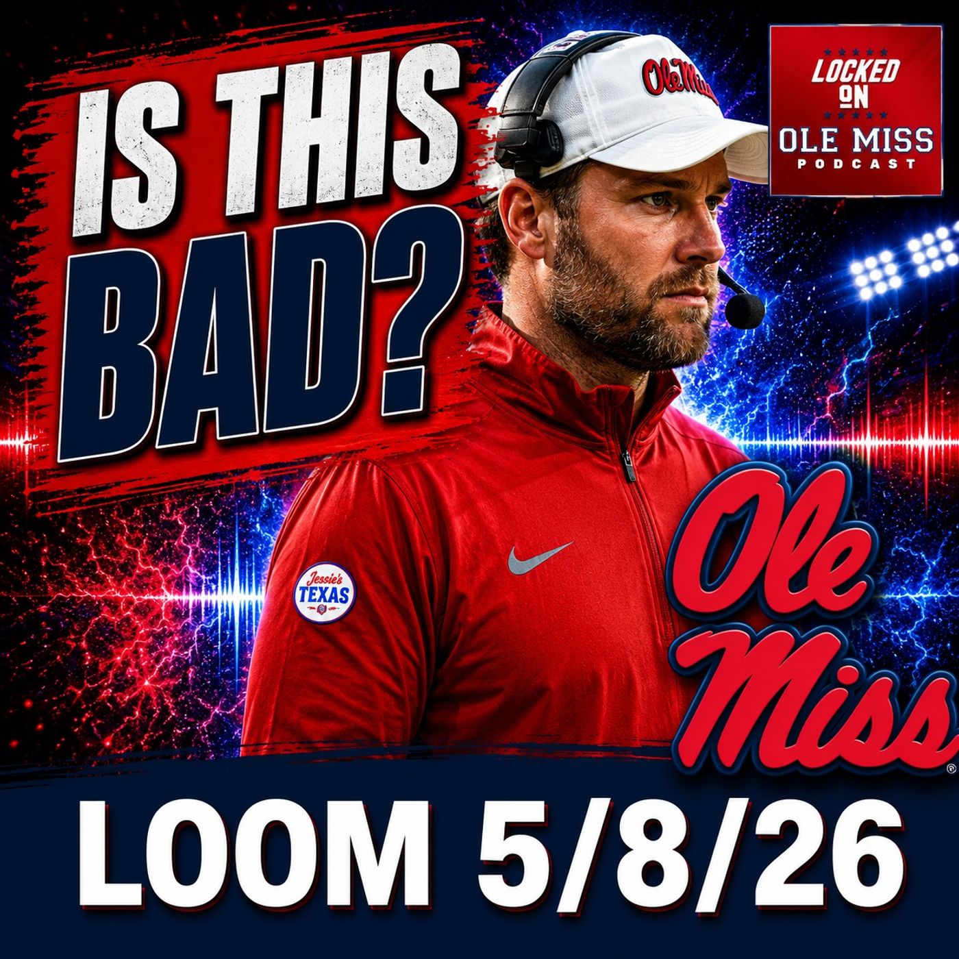 🚨INSIDER: PETE GOLDING Hired JDB | Now He Has to TRUST Him | Or Ole Miss MISSES the PLAYOFF