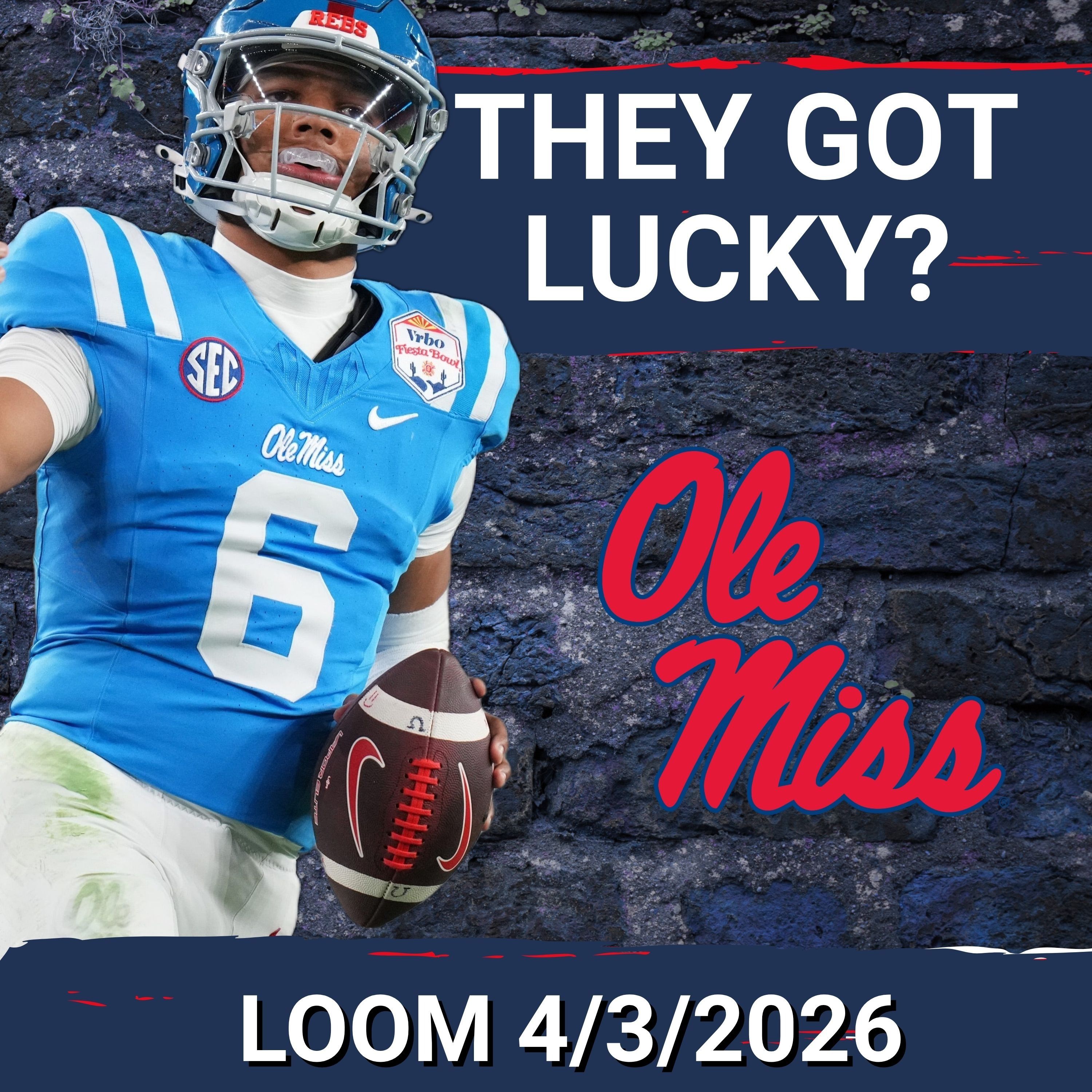 🚨 EXPOSED: Ole Miss, Pete Golding AVOIDED DISASTER as NCAA Drops NEW RULE | RIVALS Cooked?