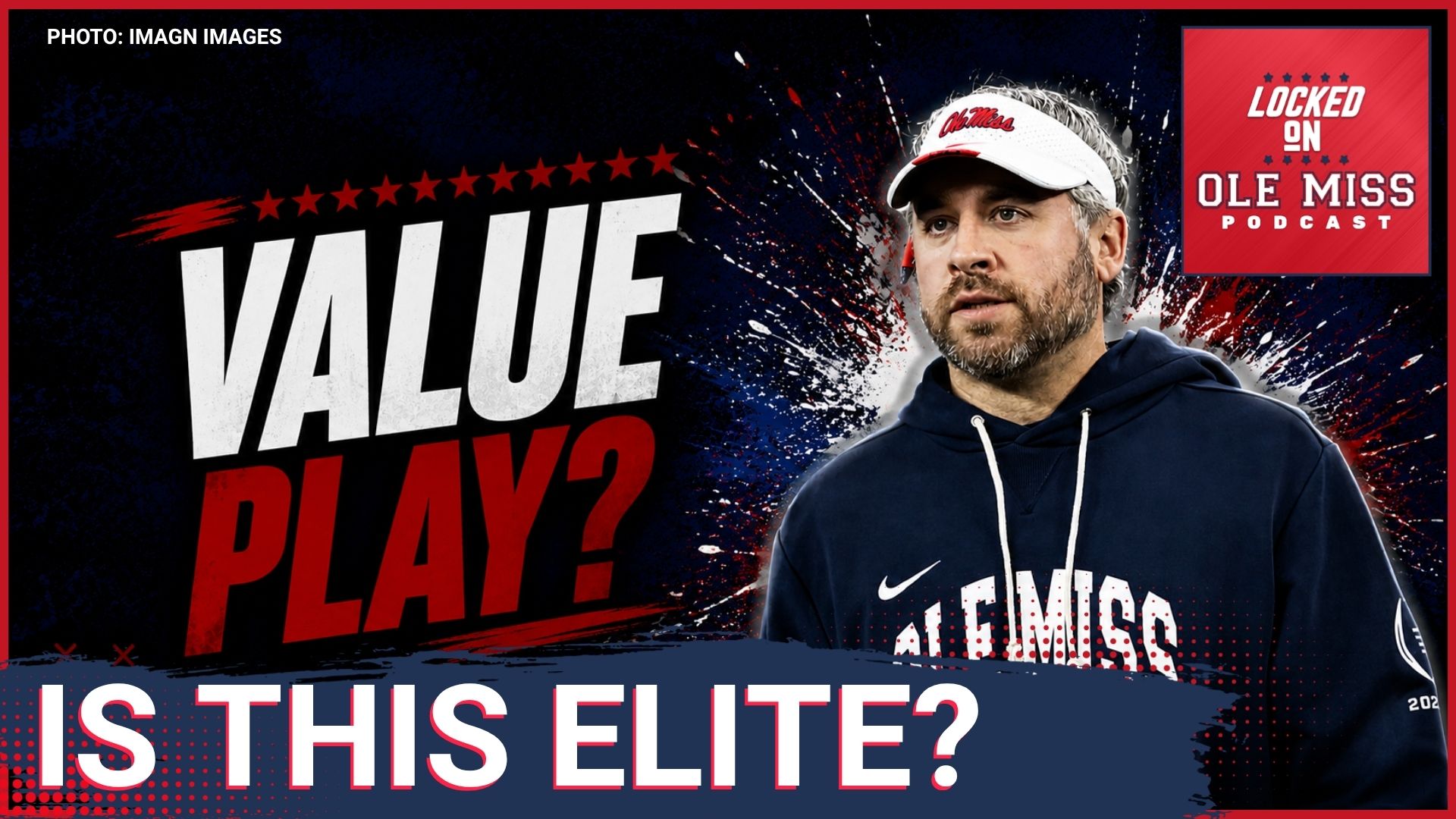 The Ole Miss Betting Lines DON'T Match — A Handicapper Explains