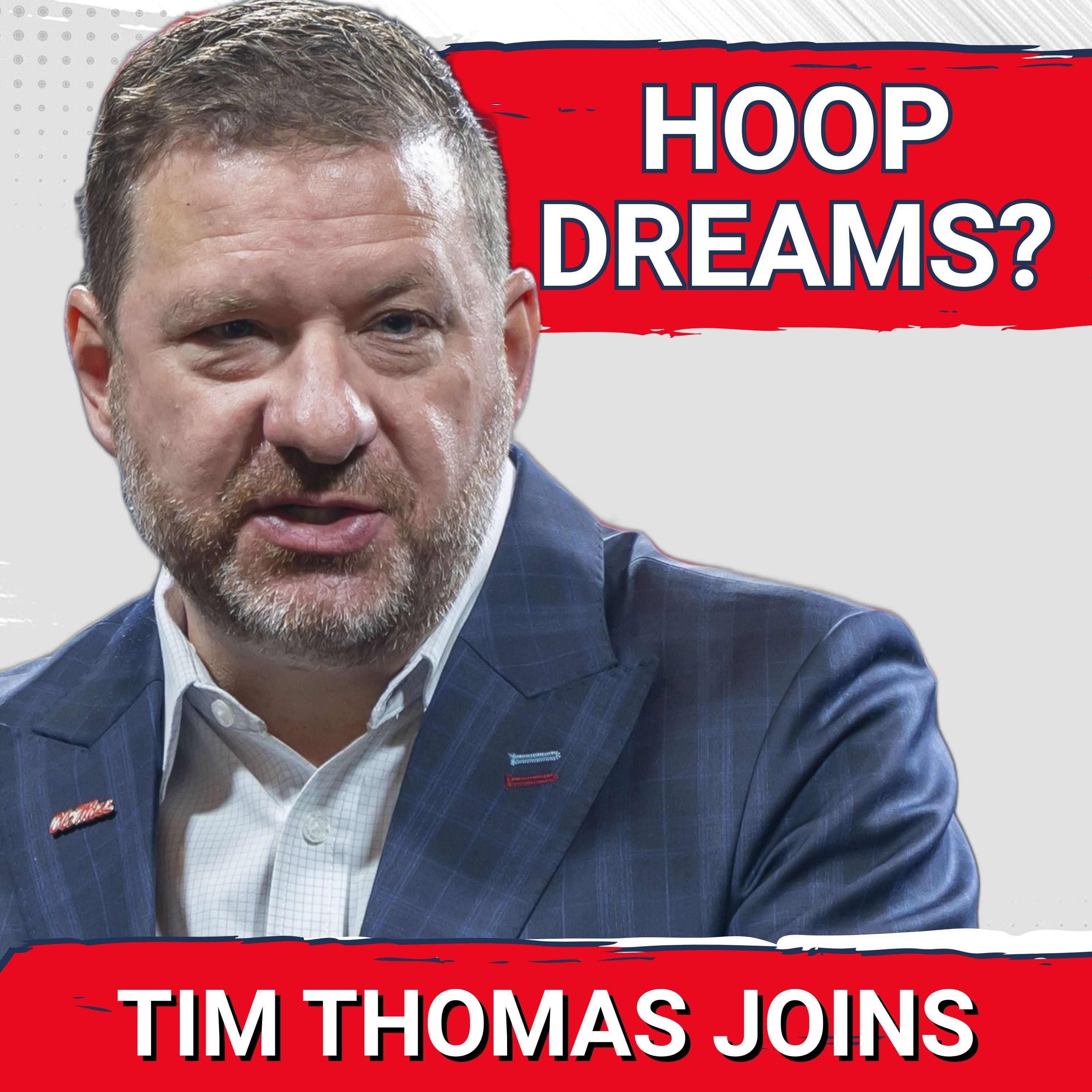 HOOPS: Ole Miss, Chris Beard PRIMED to STUN College Basketball World | Can Rebels DETHRONE SEC Powerhouses?