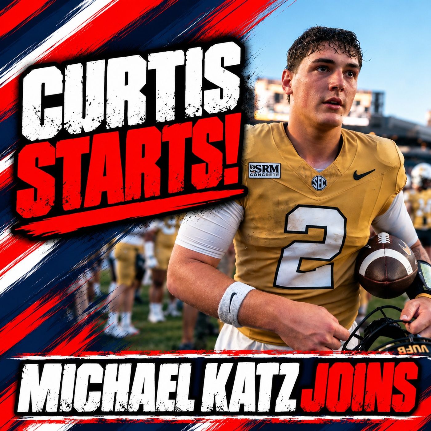 Vanderbilt Starts Jared Curtis. Here's Why Ole Miss Should Want That | Ole Miss vs Vanderbilt Week