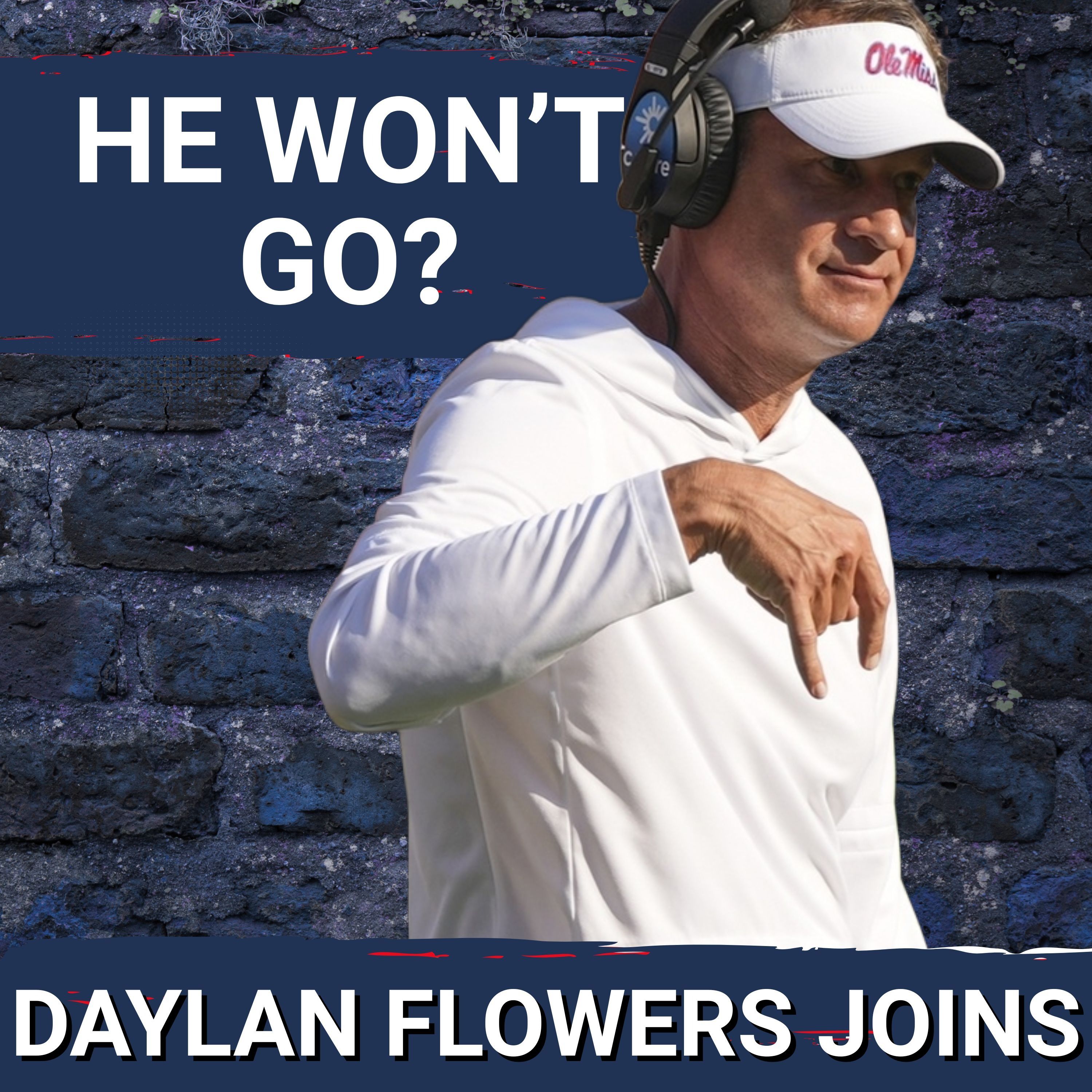 LOOM 10/20/25 - OH NO: Lane Kiffin to FLORIDA talk is about to EXPLODE | Ole Miss must do something NOW