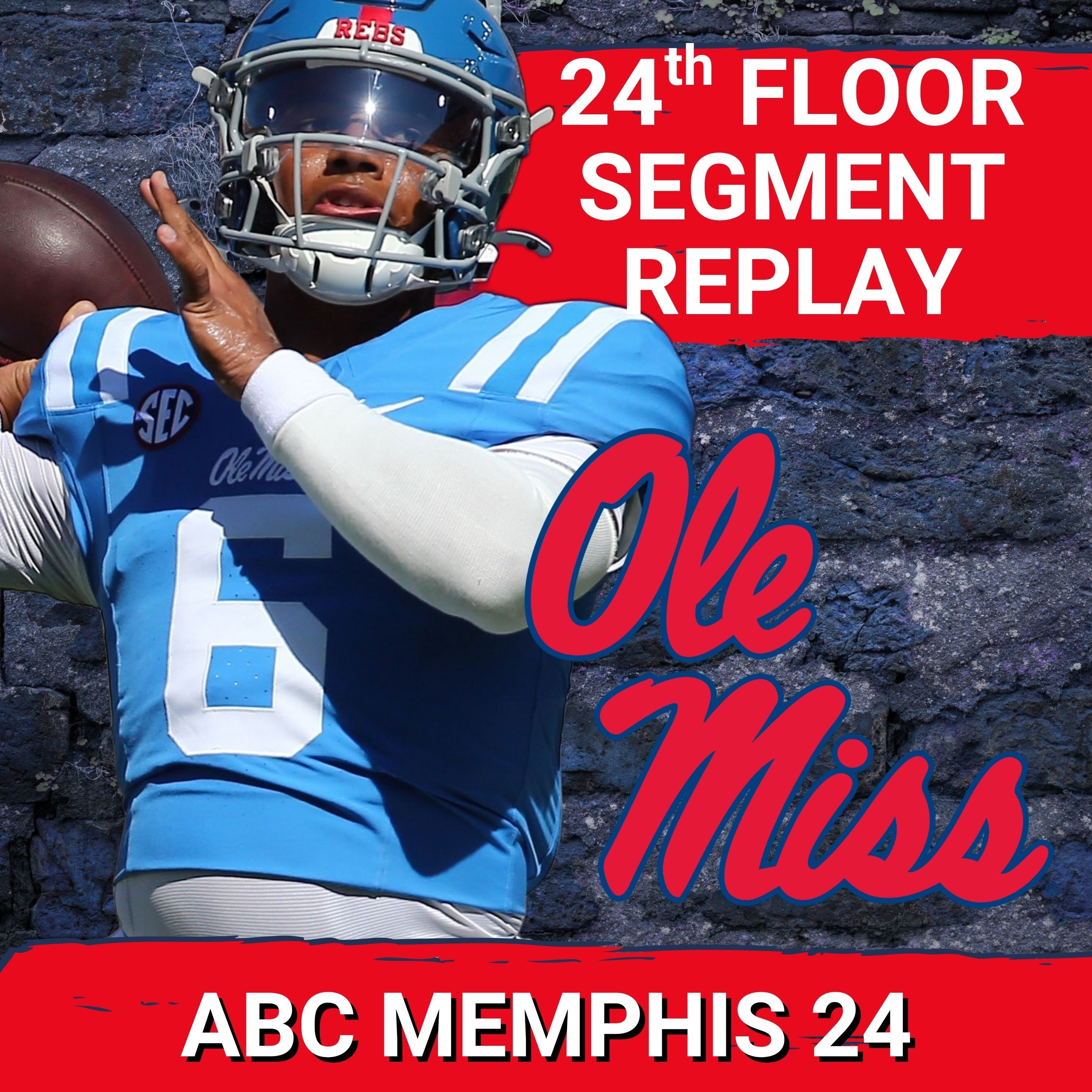 🚨 EXCLUSIVE: Is Ole Miss Rebels’ Trinidad Chambliss The BIGGEST Draft Loser or Secret Winner?