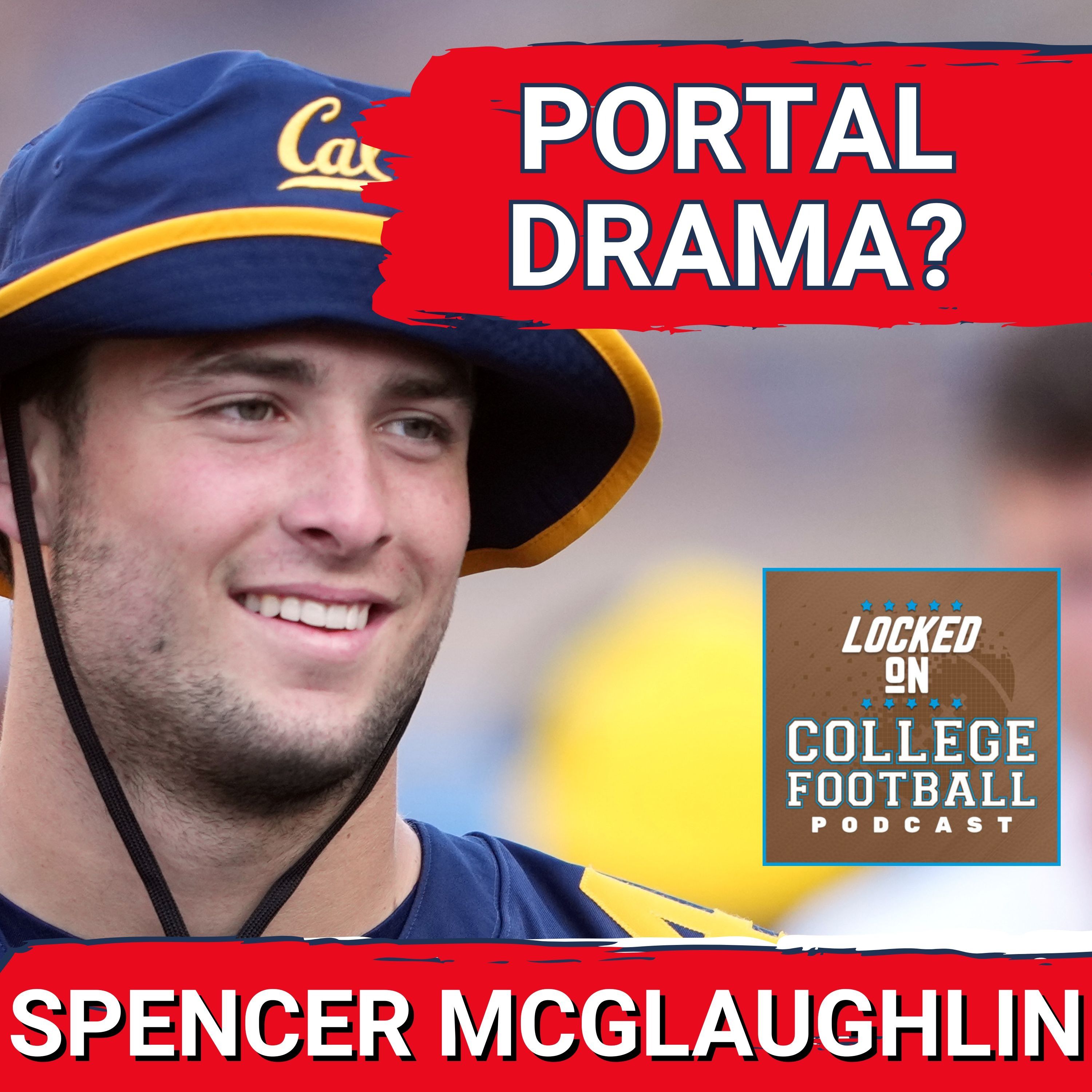 Locked On Ole Miss - Daily podcast on Ole Miss Rebels Football, Basketball & Baseball